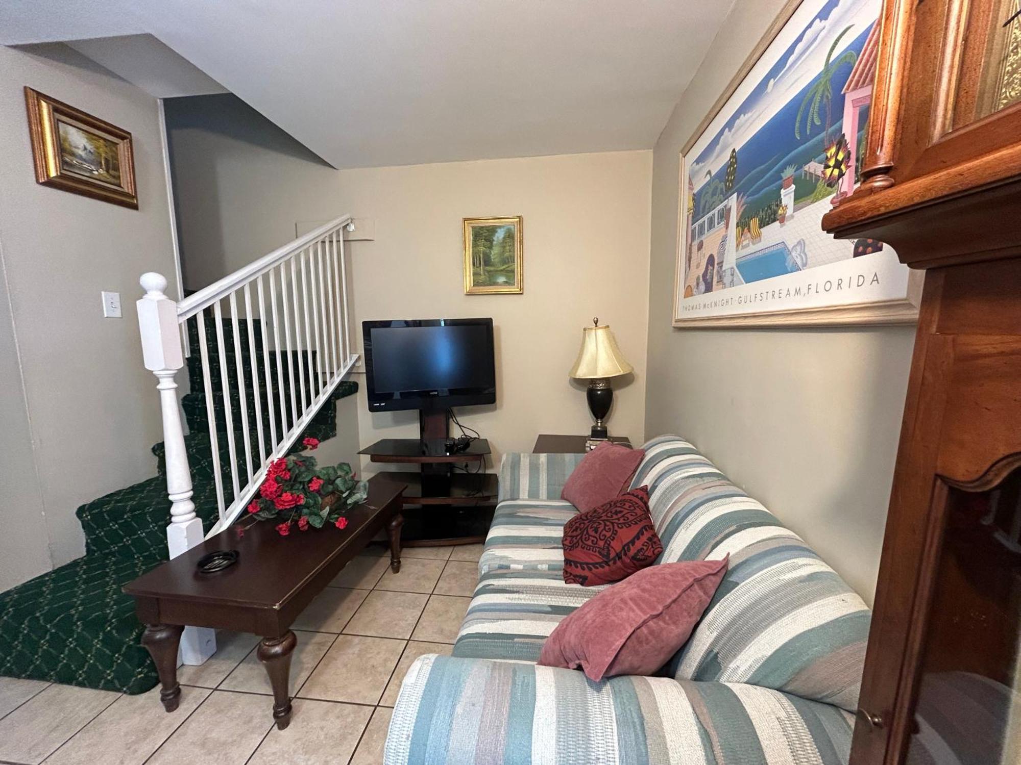 Elis Apartment Ocean City
