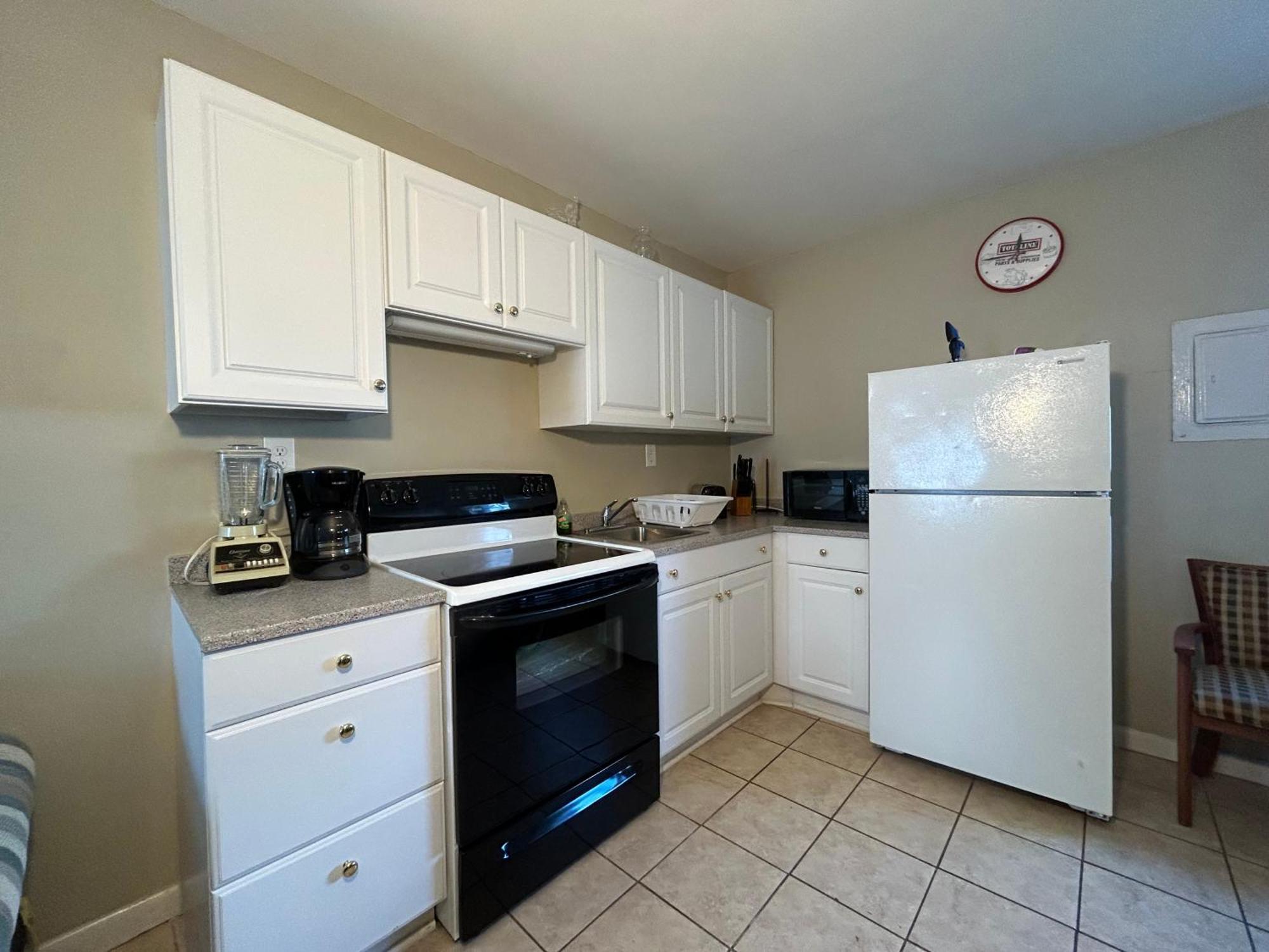 Elis Apartment