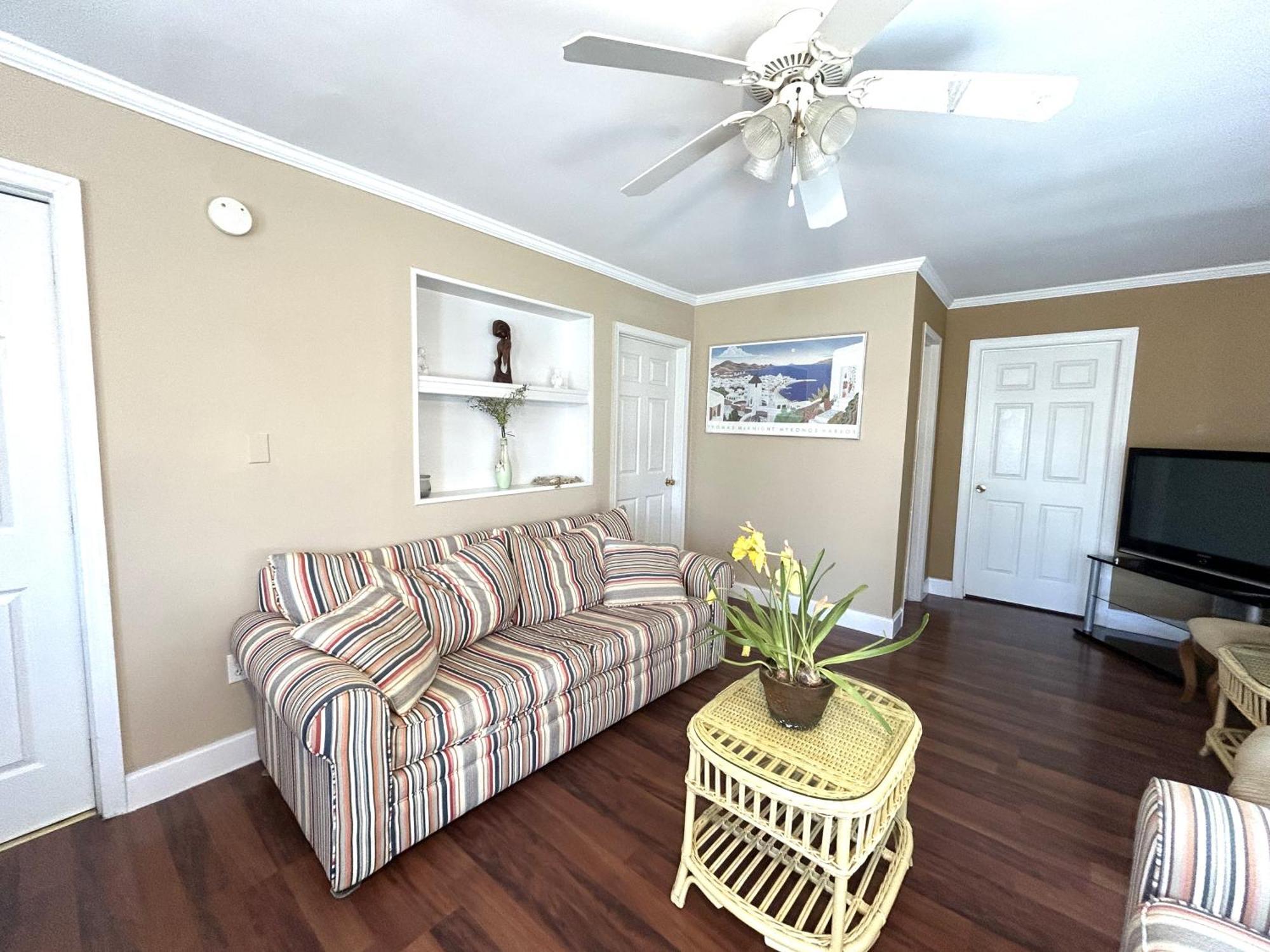 Apartment Elis Ocean City