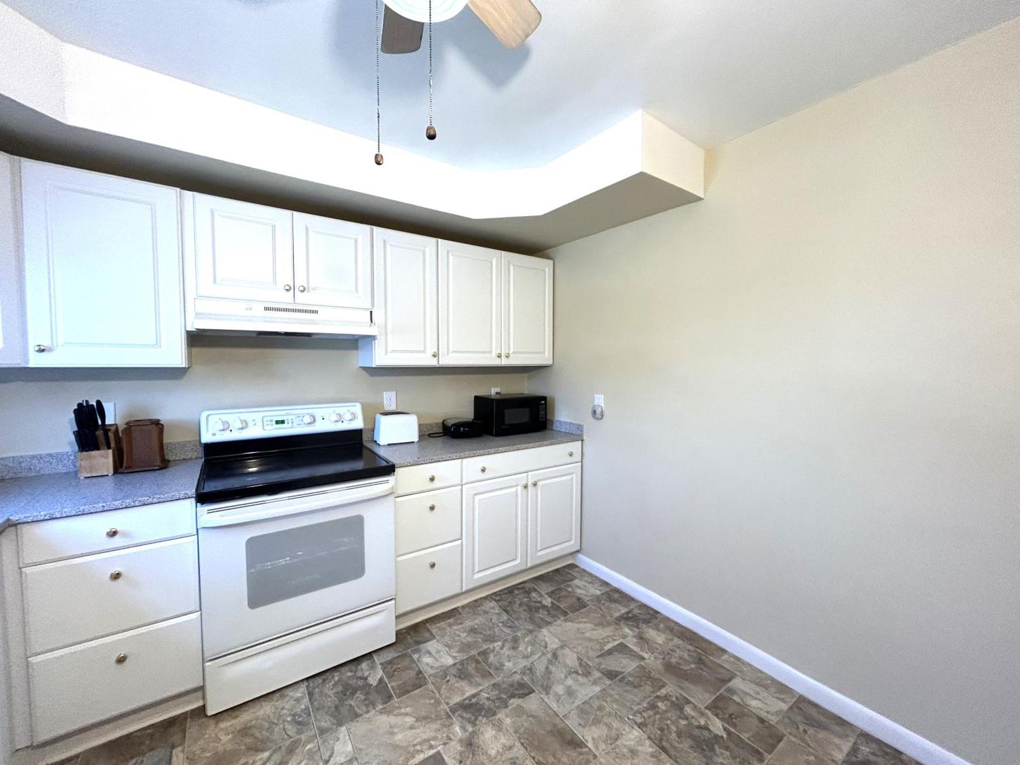Elis Apartment *
