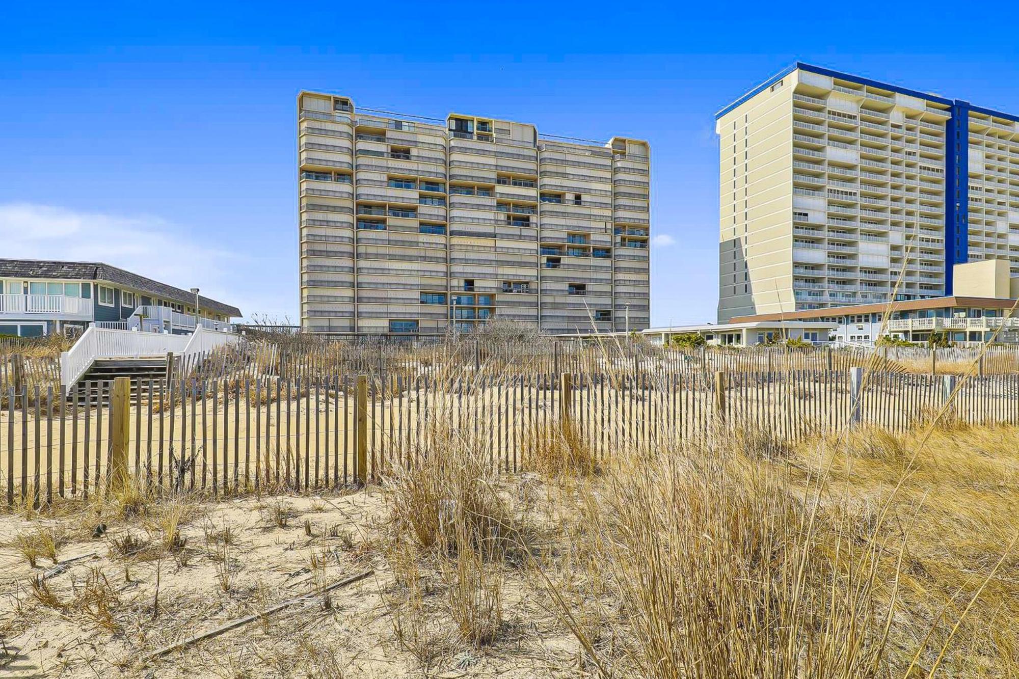 Fountainhead Towers Holiday home *