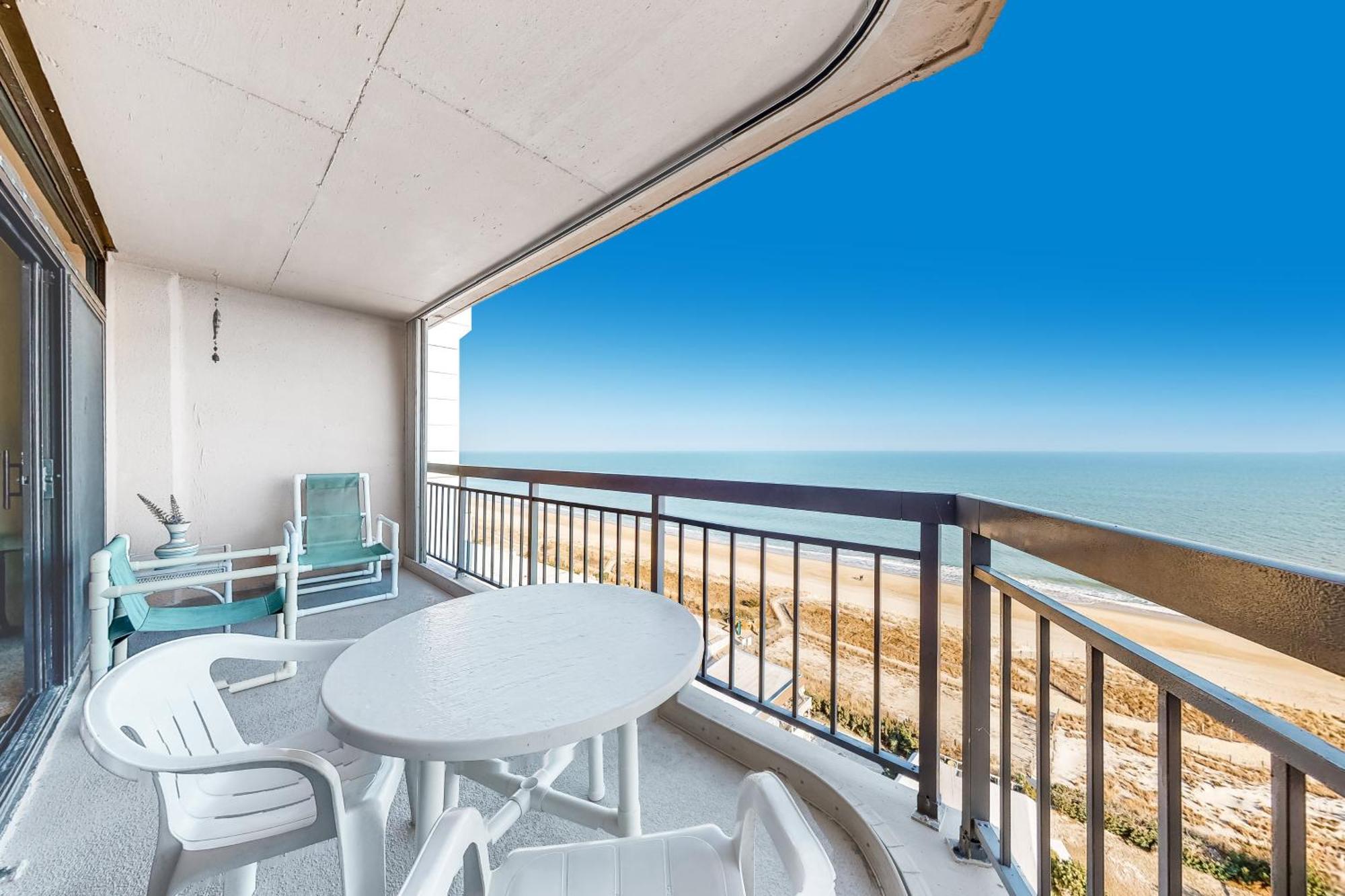 Holiday home Fountainhead Towers