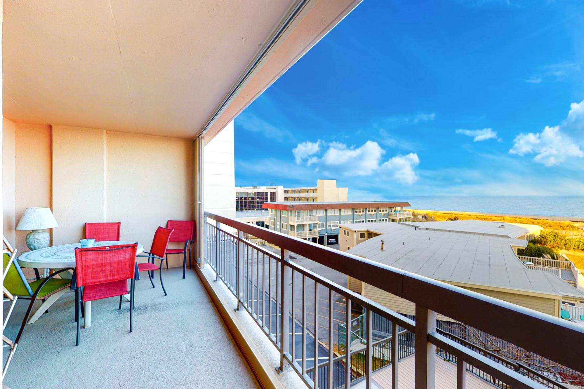 Fountainhead Towers Holiday home