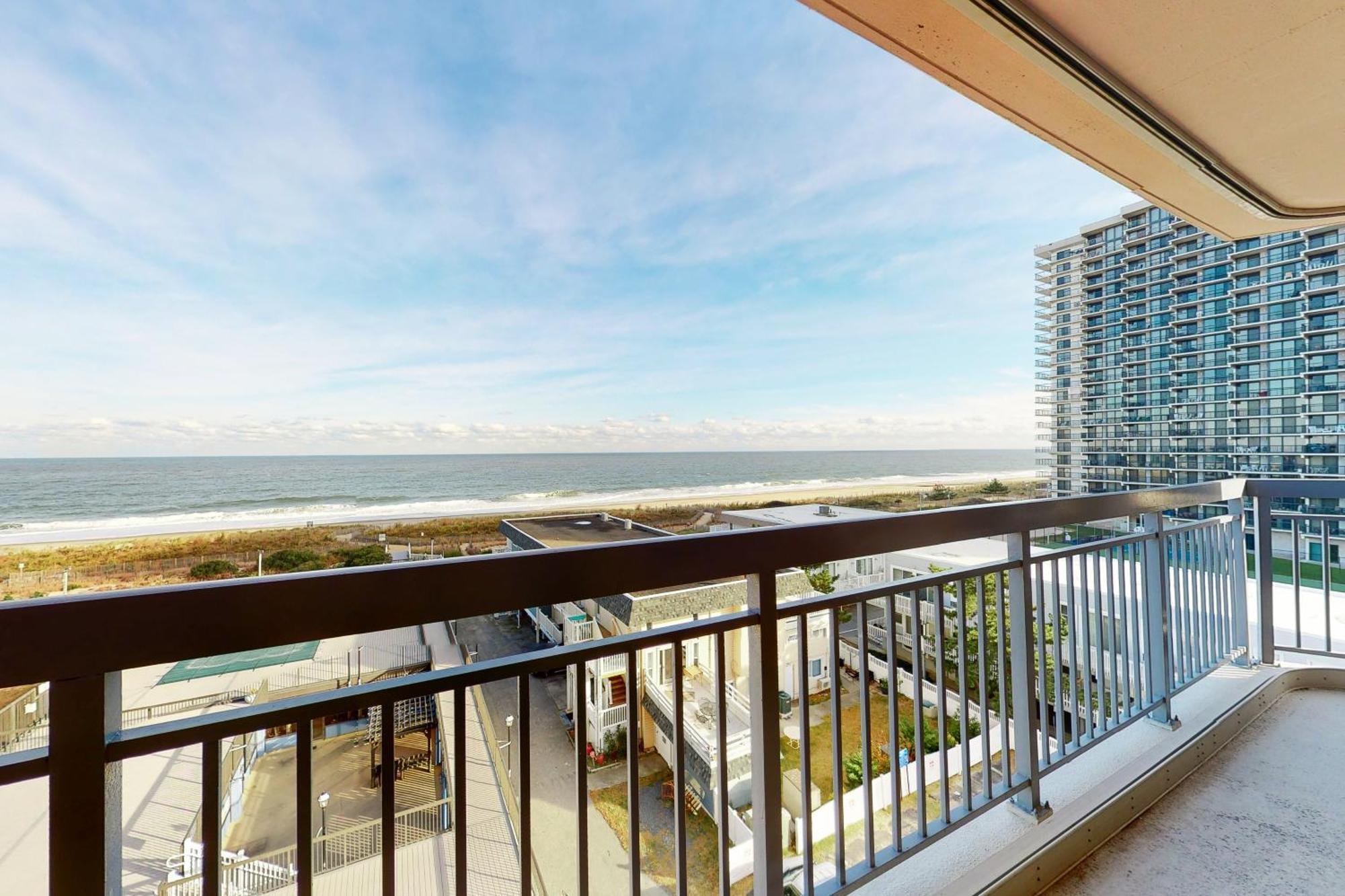 Fountainhead Towers *