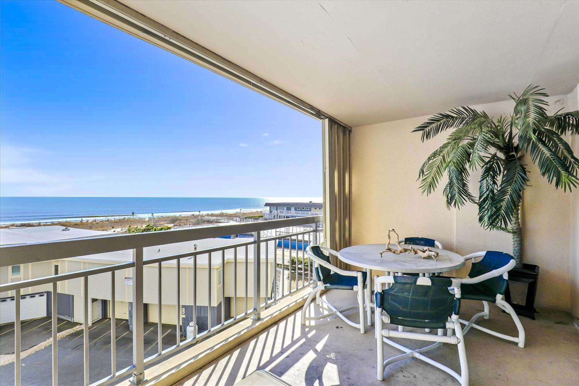 Fountainhead Towers Holiday home *