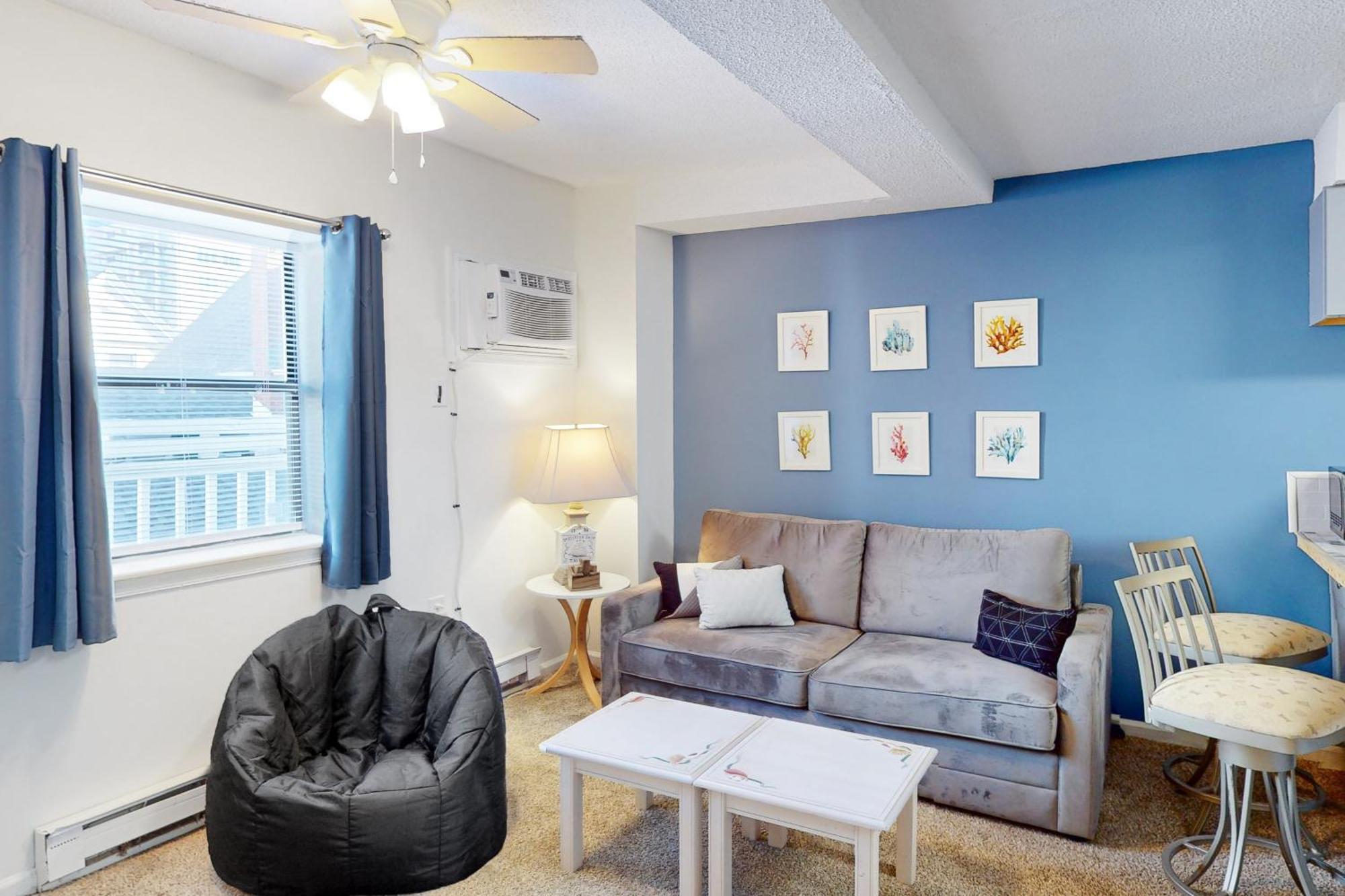 Cavalier 204 Apartment *