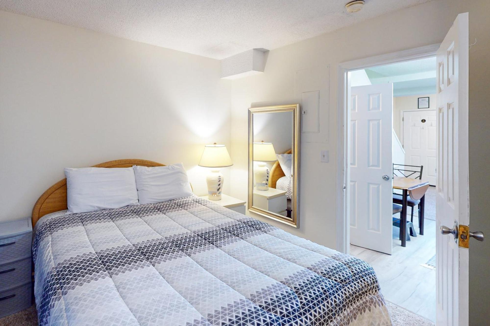 Cavalier 204 Apartment Ocean City