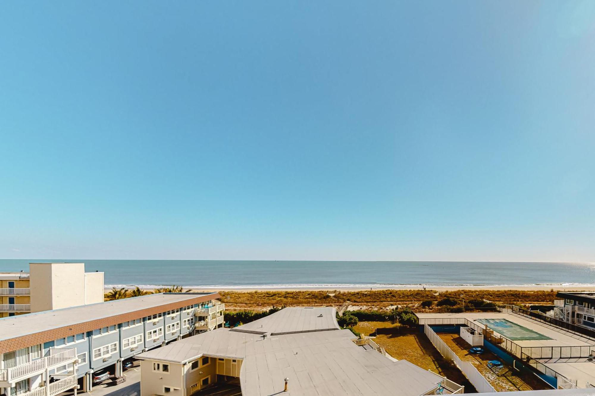Fountainhead Towers Holiday home *