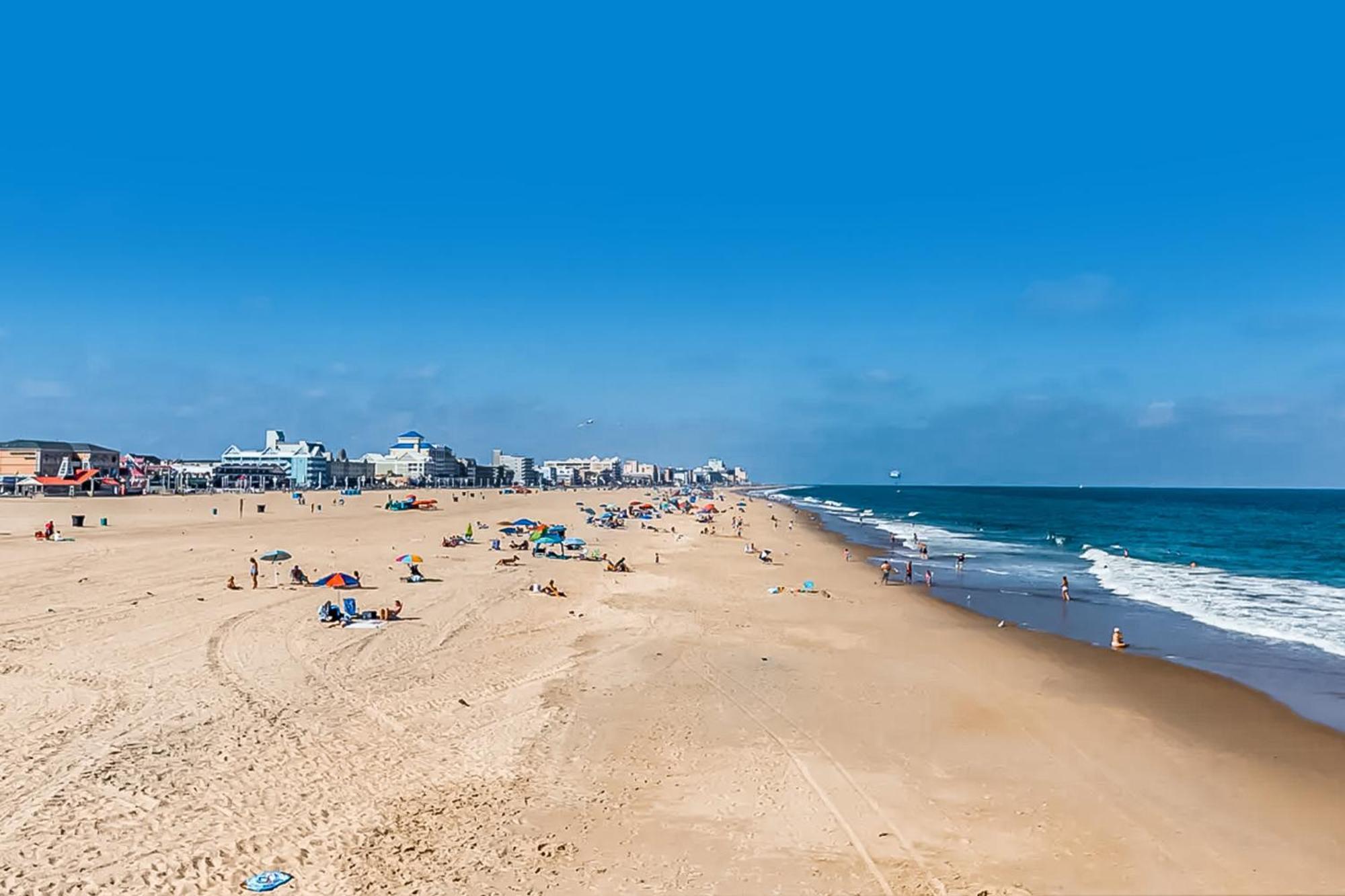 Holiday home Fountainhead Towers Ocean City