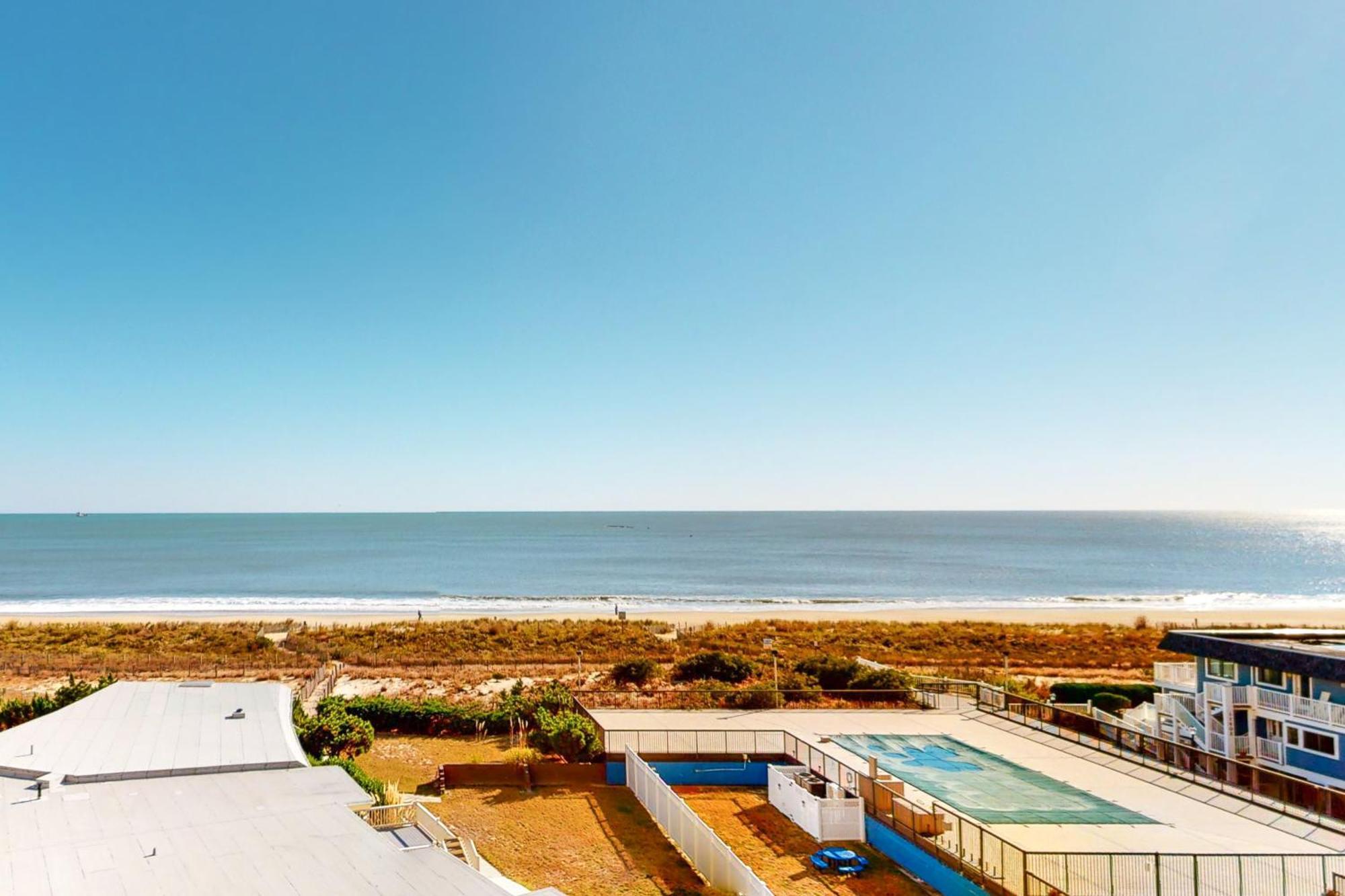 Fountainhead Towers Holiday home