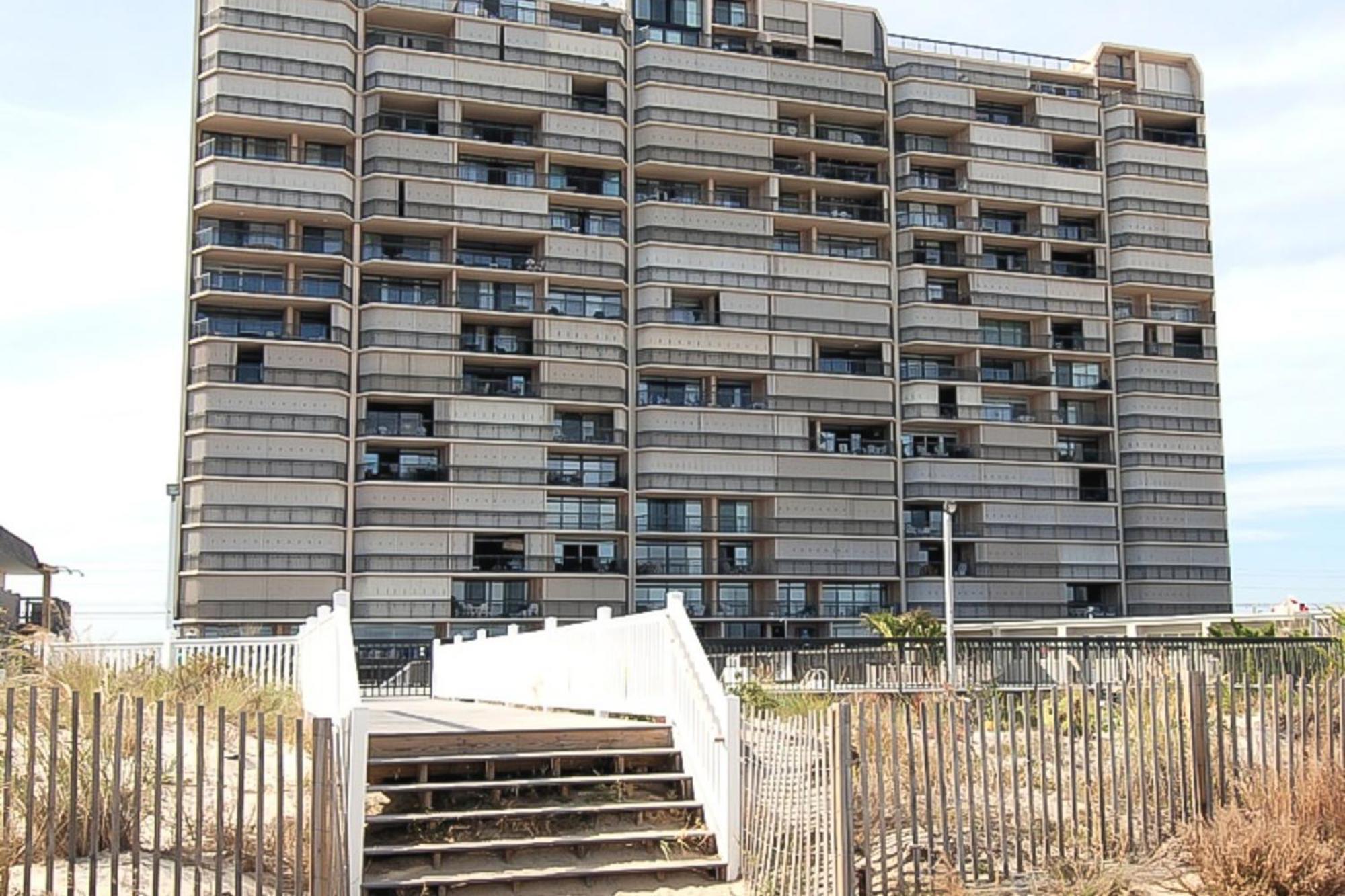 Holiday home Fountainhead Towers *