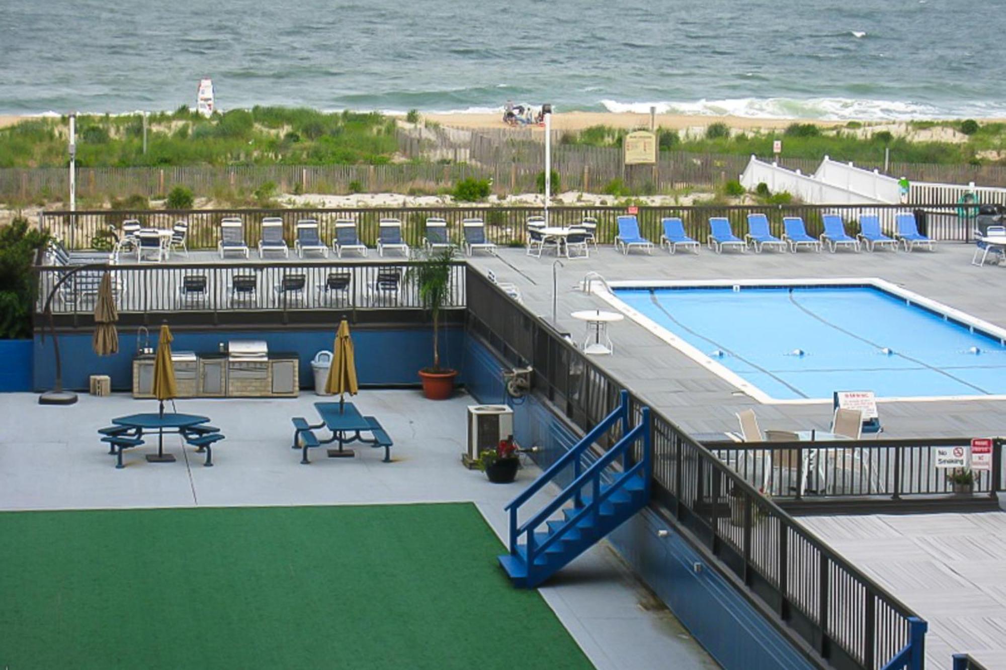 Holiday home Fountainhead Towers