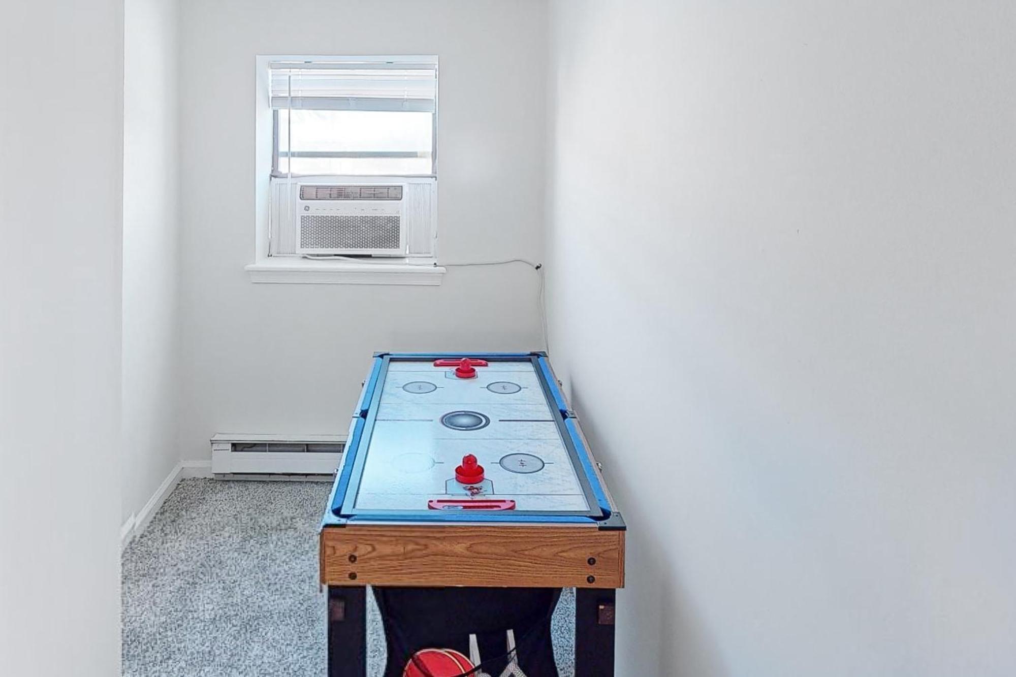Cavalier 204 * Ocean City