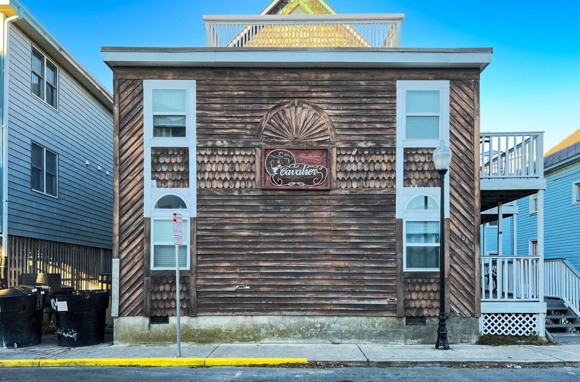 Cavalier 204 Apartment Ocean City