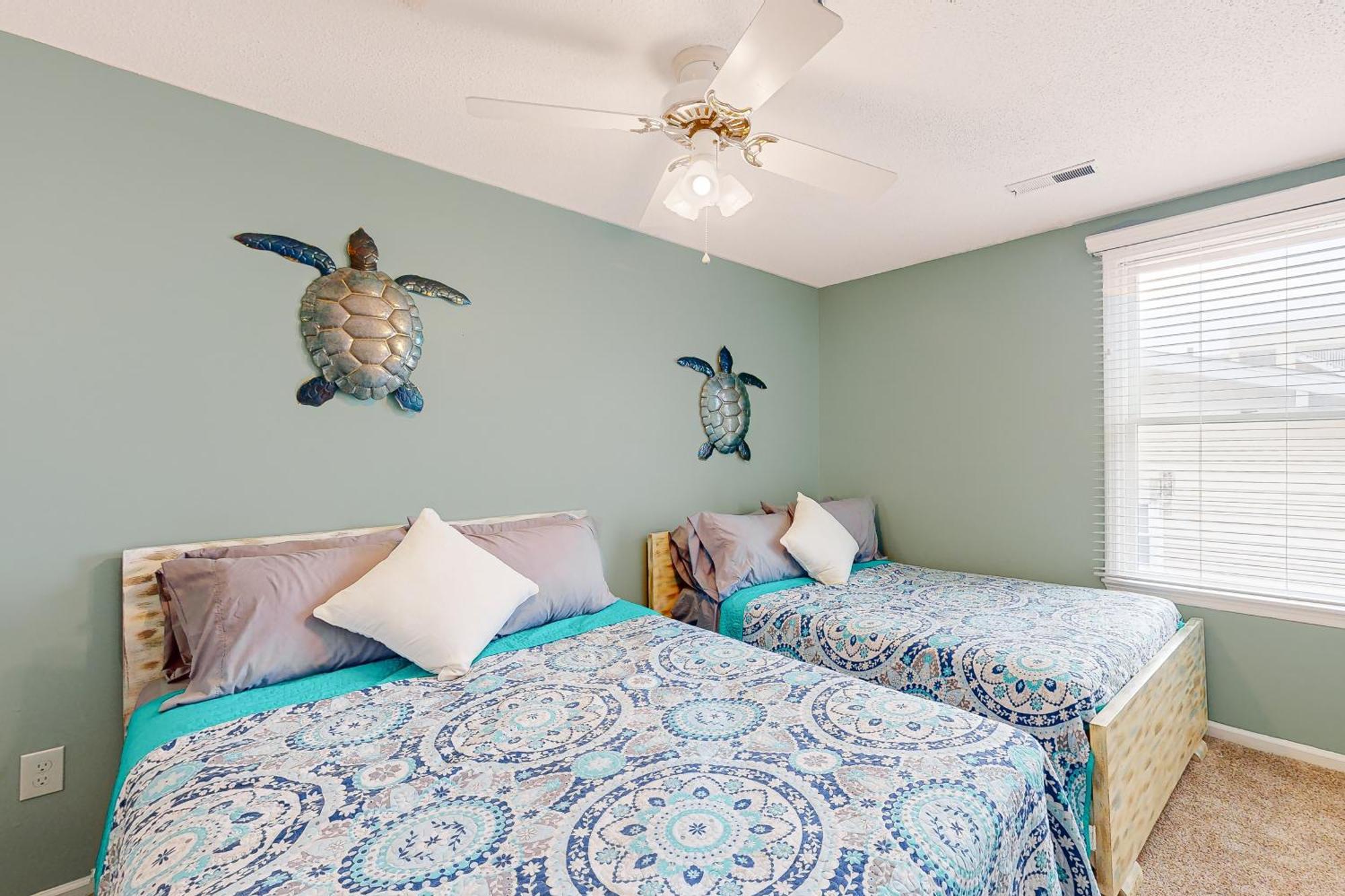 Cake By The Ocean - Silver Shores 301 Apartment