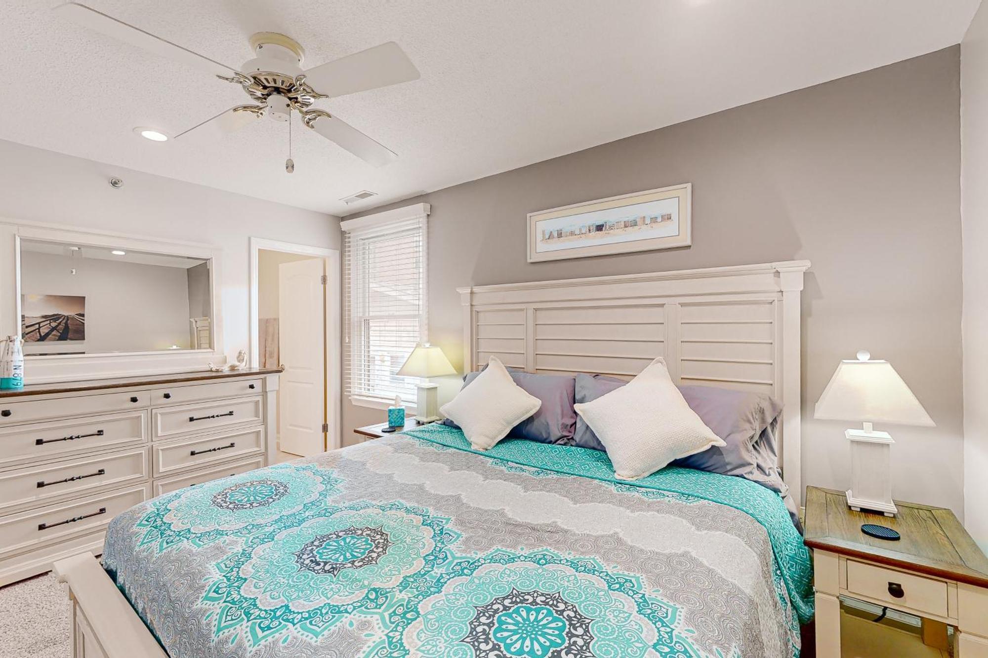 Apartment Cake By The Ocean - Silver Shores 301 Ocean City
