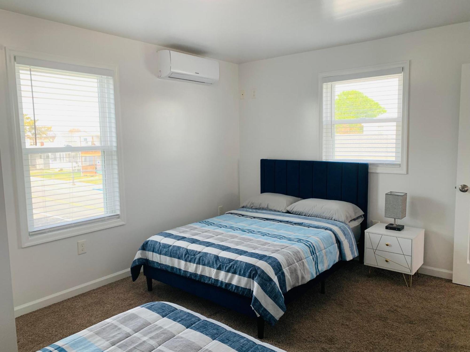 Blue Diamond Unit 4 Judlee Ave Apartment Ocean City