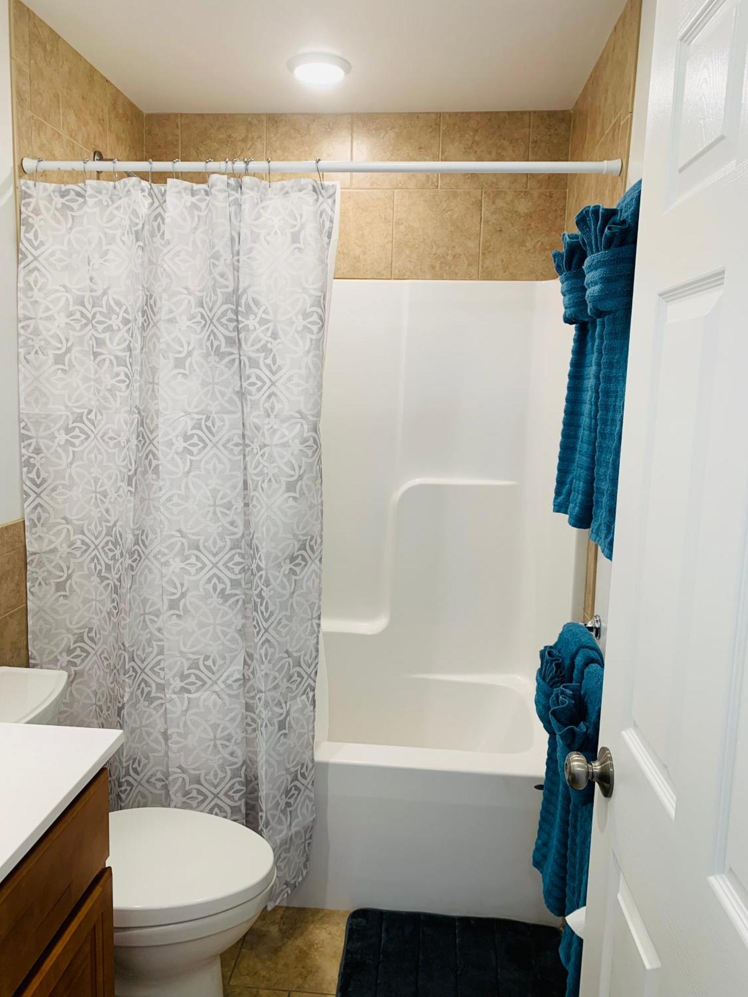 Blue Diamond Unit 4 Judlee Ave Ocean City