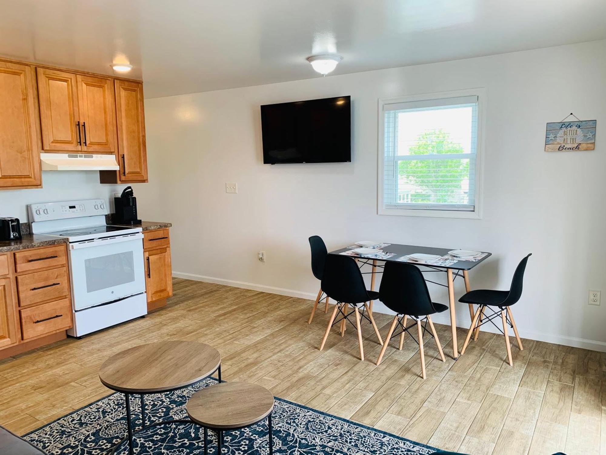 Blue Diamond Unit 4 Judlee Ave Ocean City