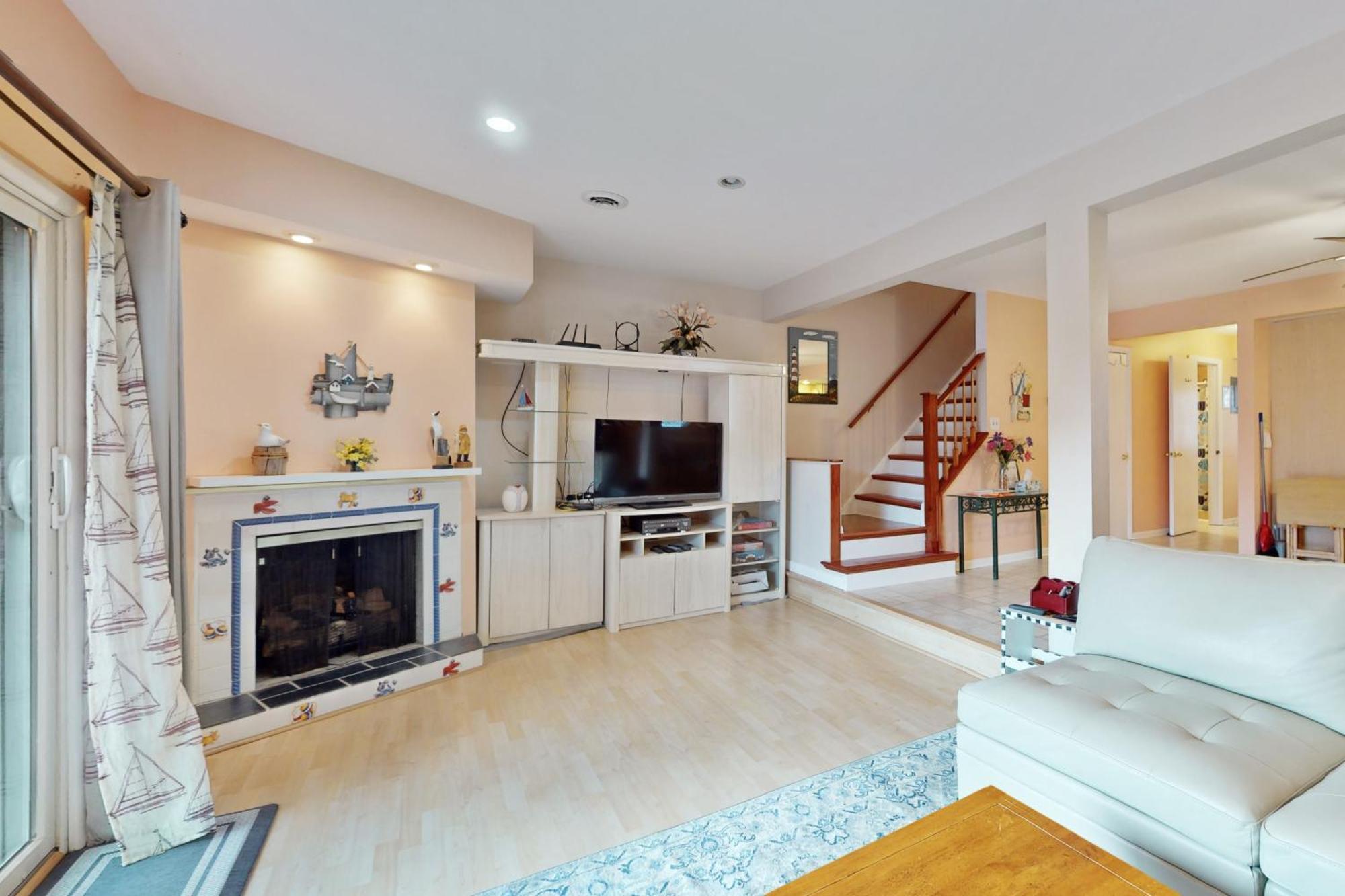 Shipwreck Townhome Holiday home Ocean City