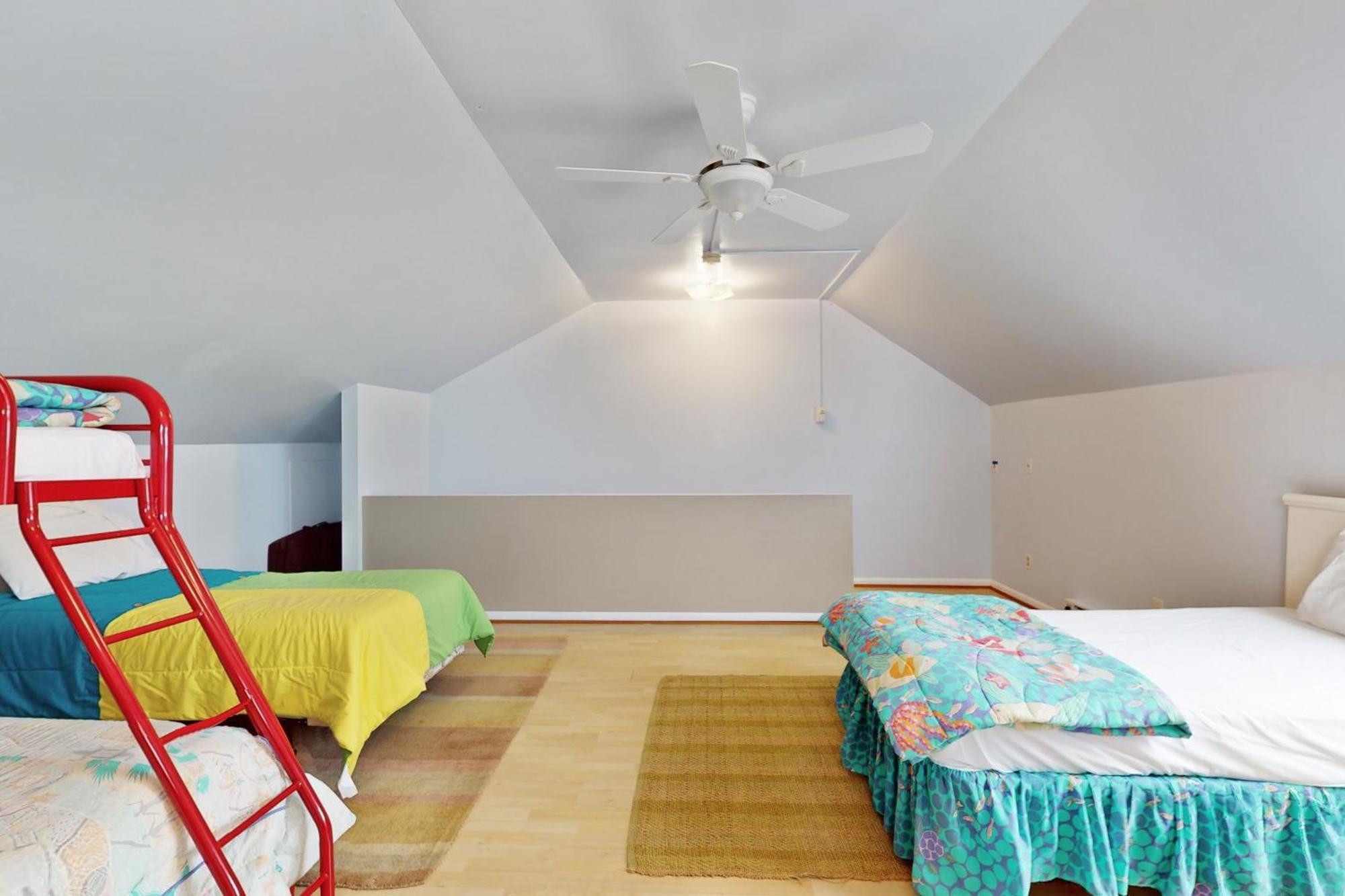 Shipwreck Townhome Holiday home *
