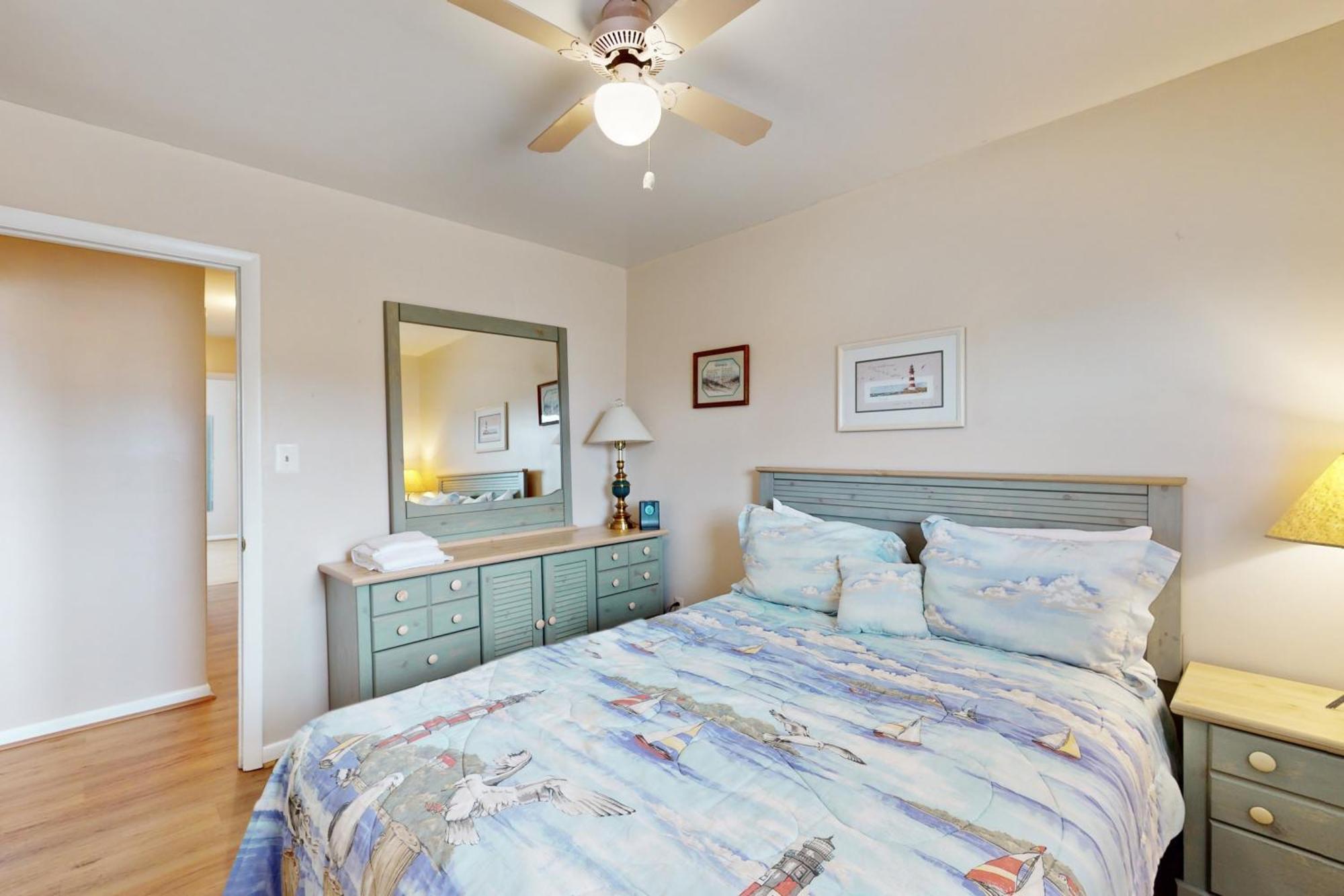 Holiday home Shipwreck Townhome Ocean City