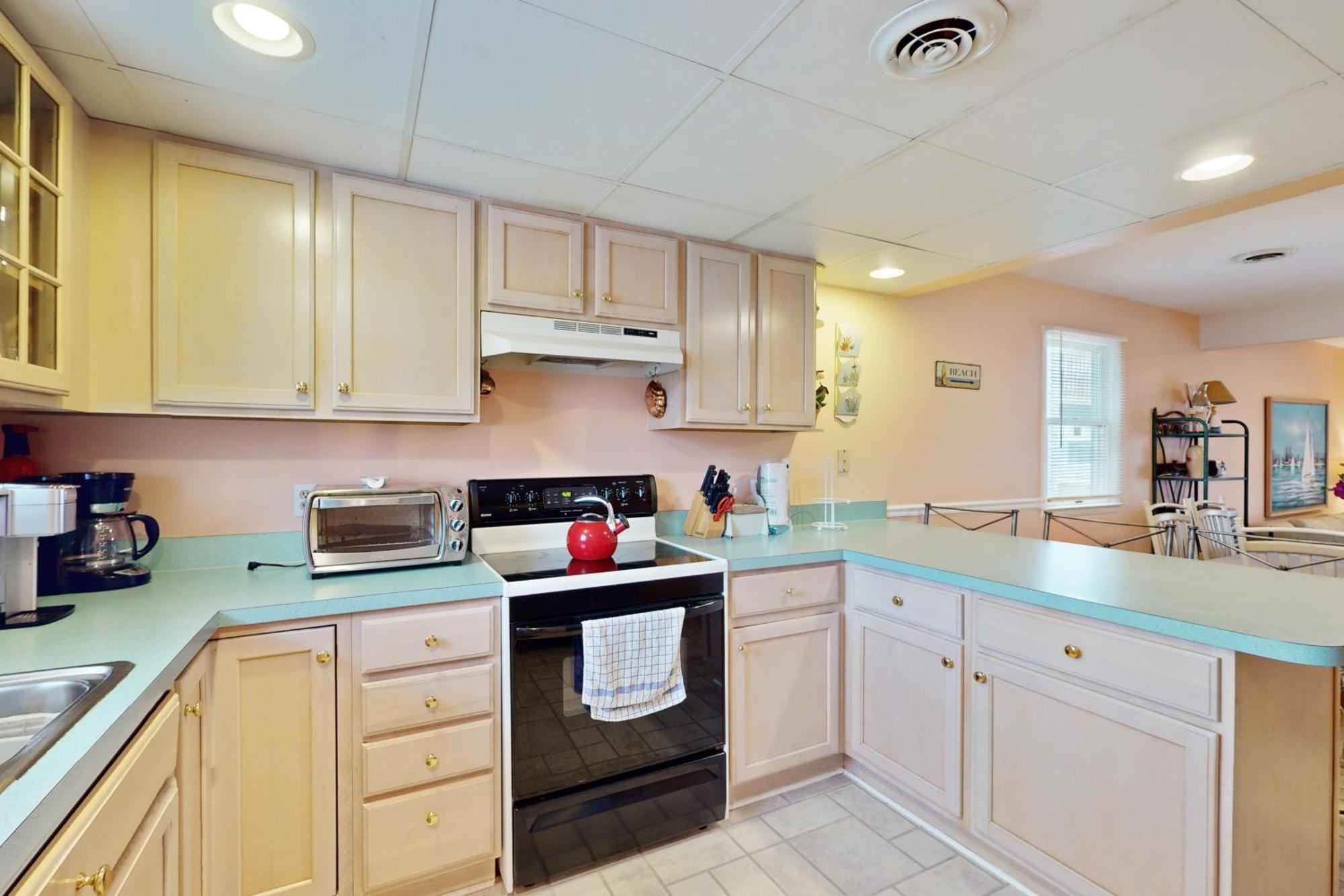 Holiday home Shipwreck Townhome