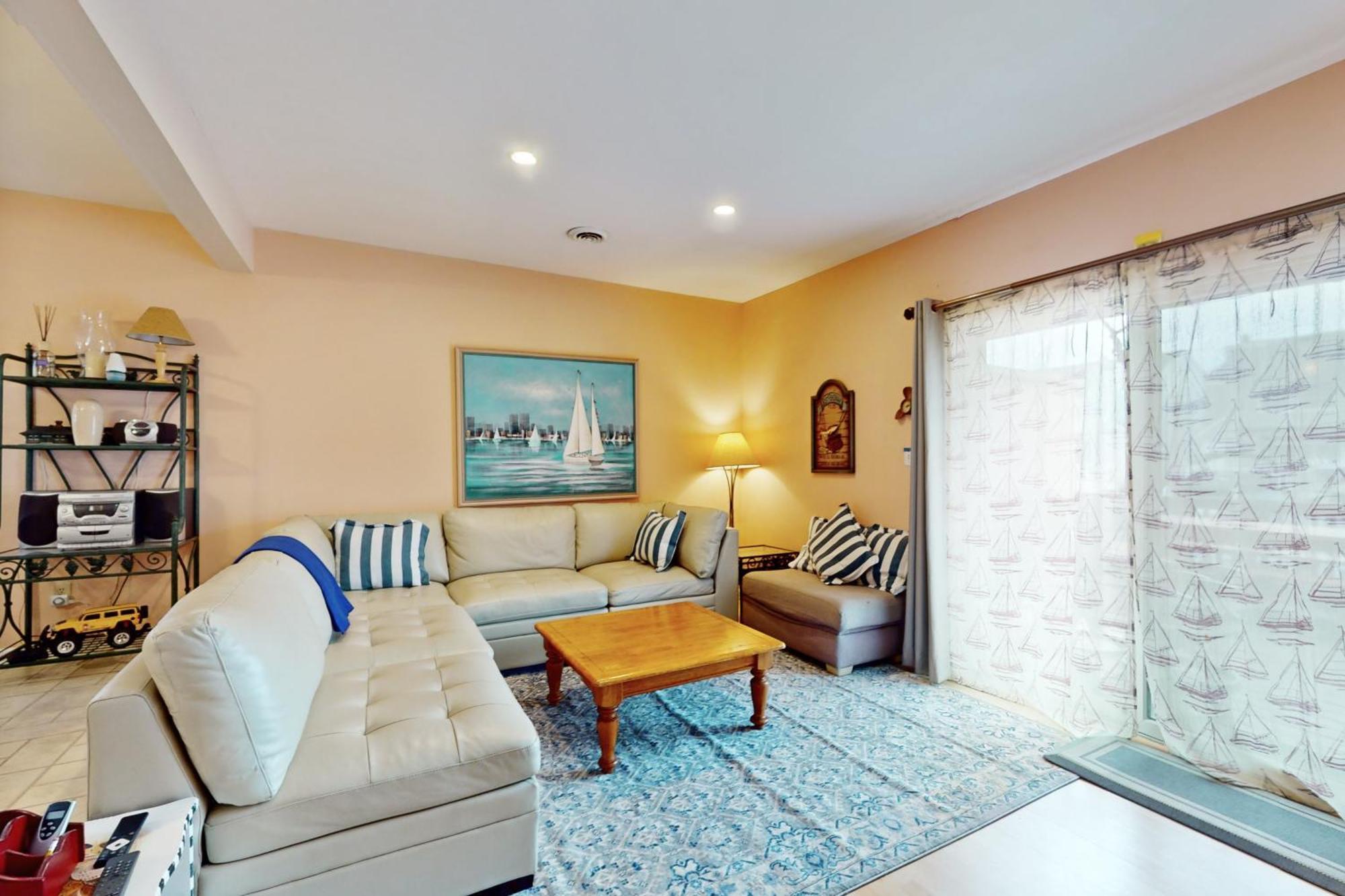 Shipwreck Townhome Holiday home *