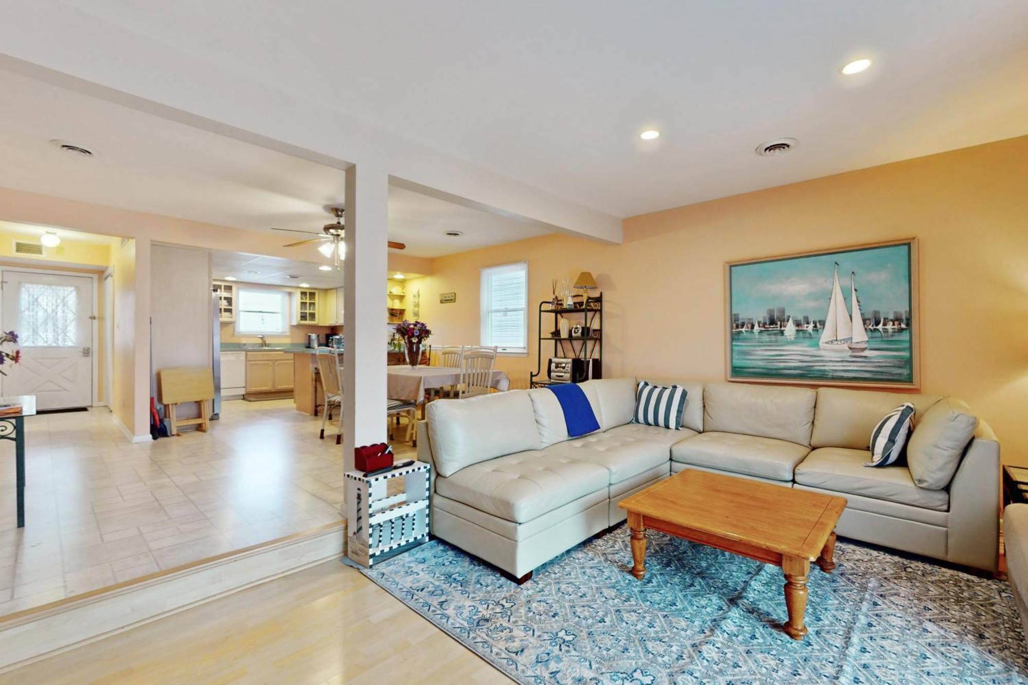 Shipwreck Townhome Holiday home Ocean City