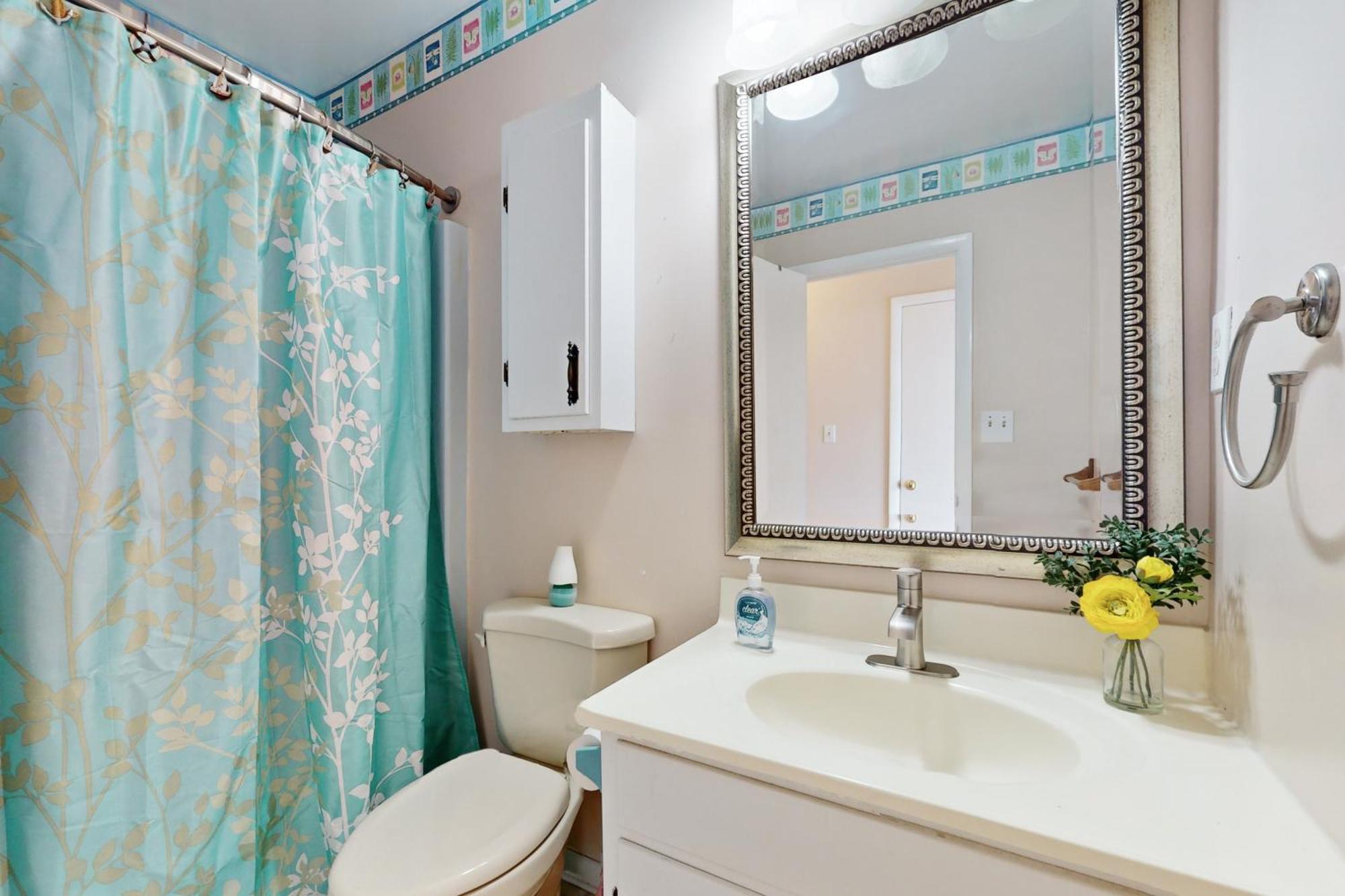Shipwreck Townhome Ocean City