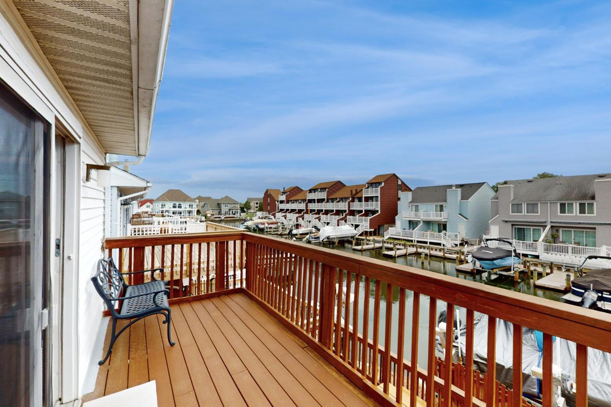 Shipwreck Townhome Holiday home *