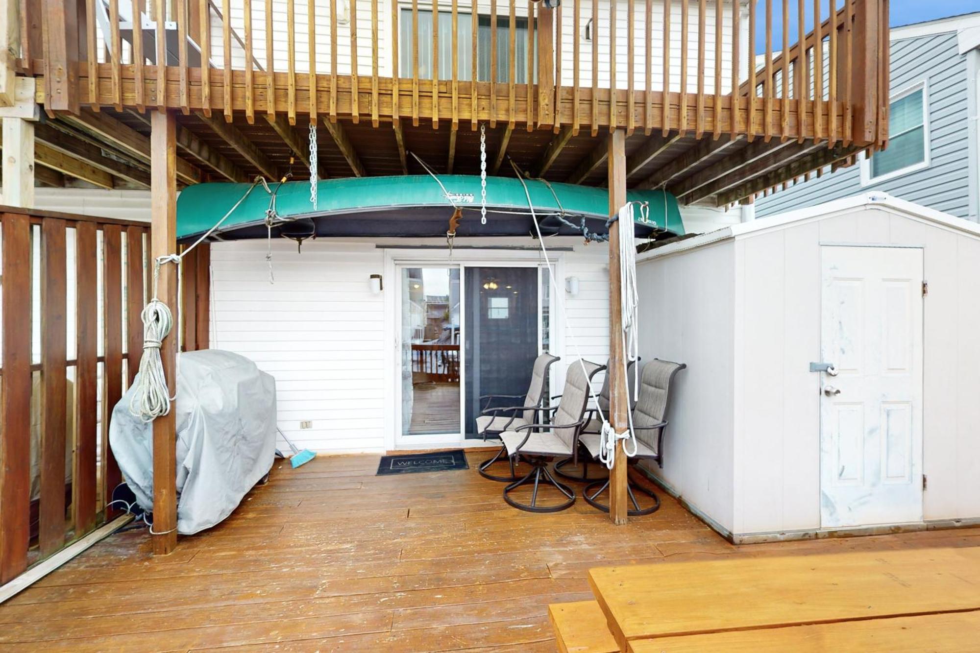 Holiday home Shipwreck Townhome *