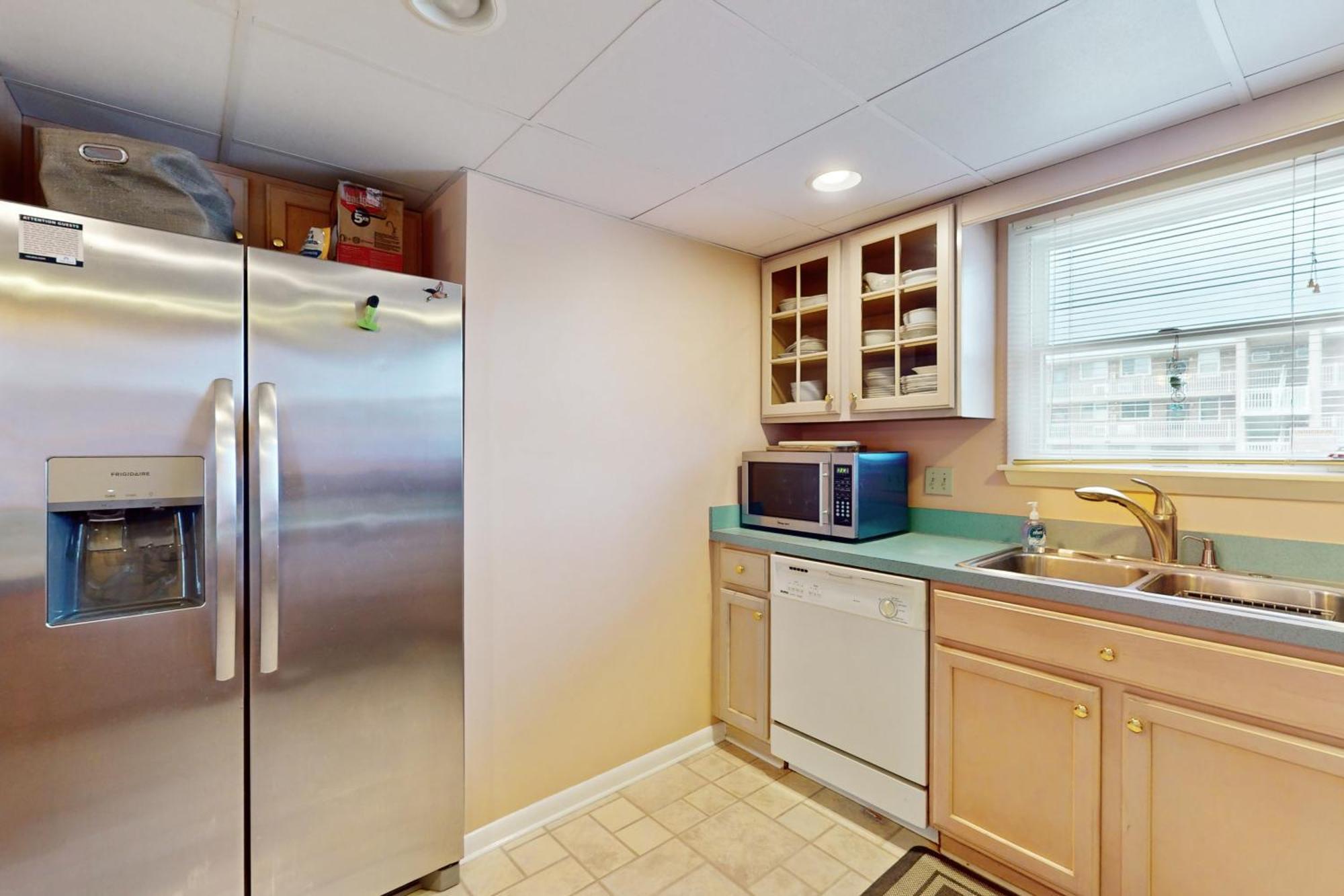 Shipwreck Townhome Holiday home Ocean City