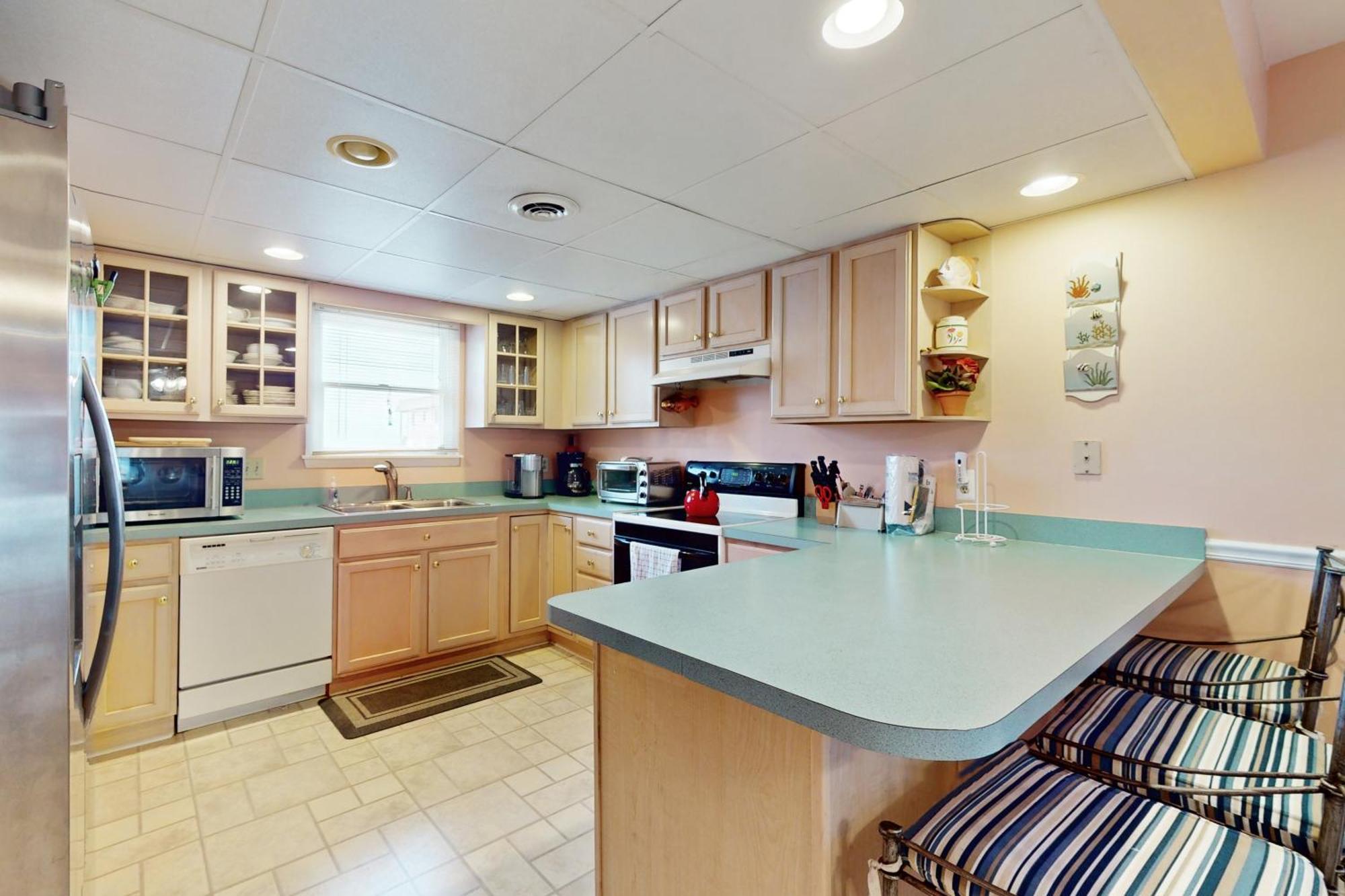 Shipwreck Townhome Holiday home *