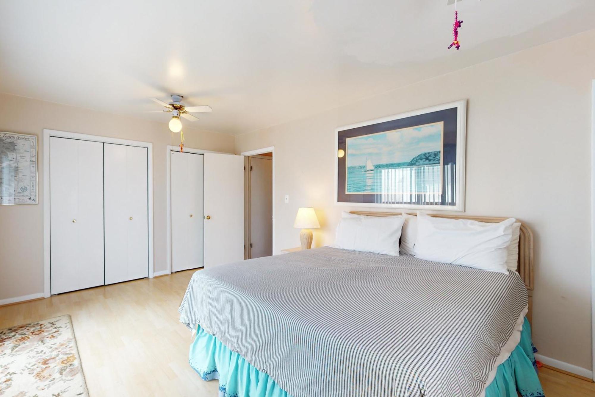 Holiday home Shipwreck Townhome *
