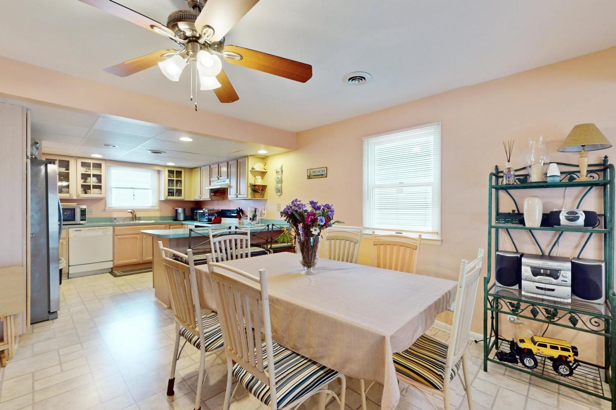 Holiday home Shipwreck Townhome *