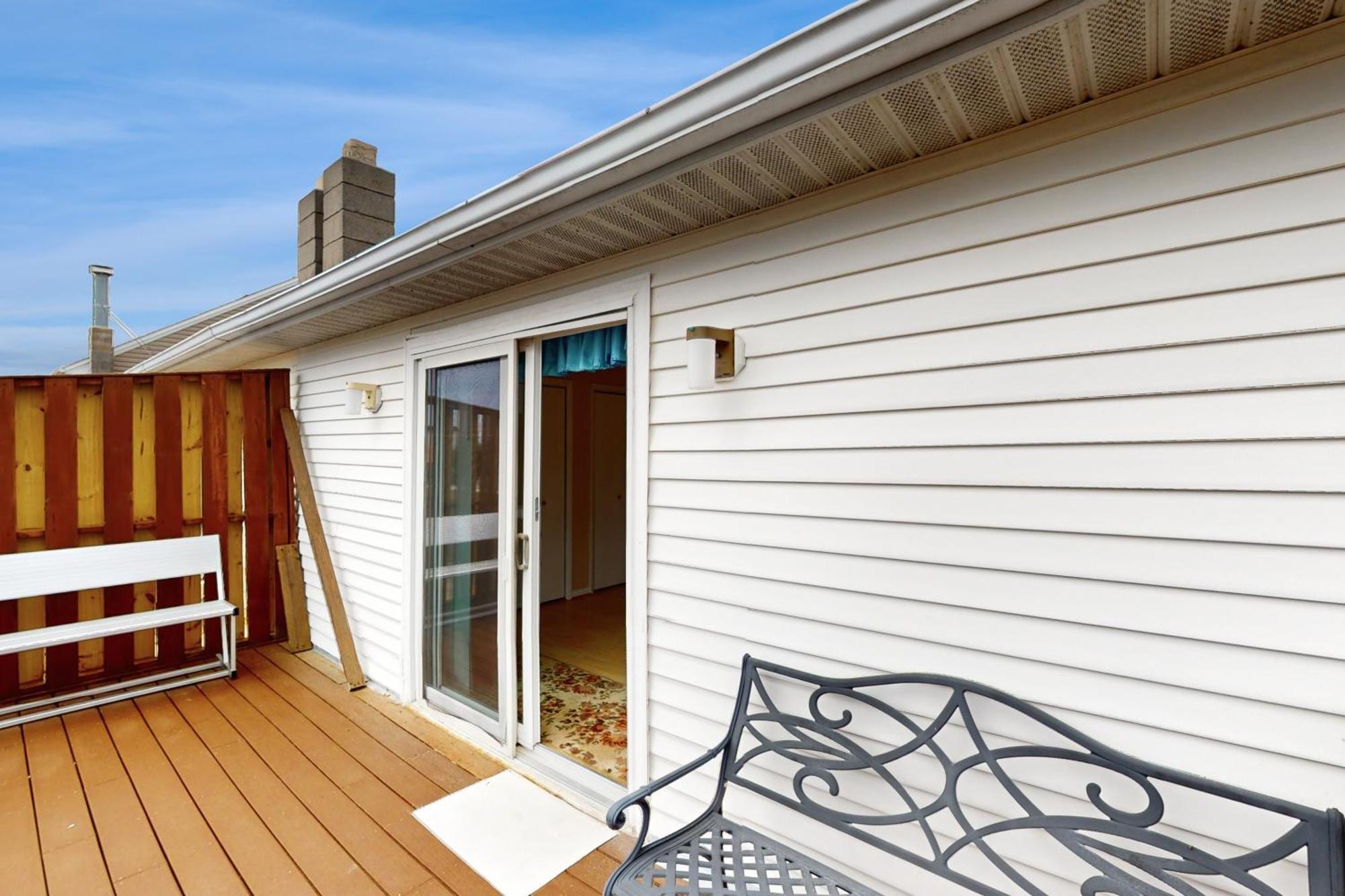 Shipwreck Townhome Holiday home Ocean City