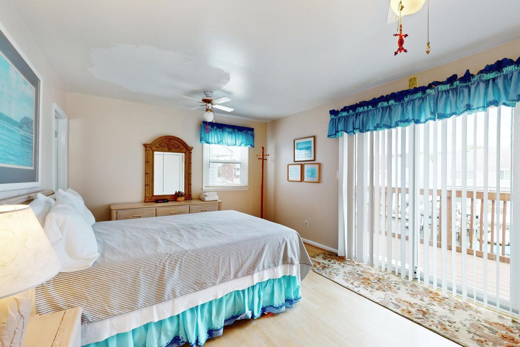 Shipwreck Townhome Ocean City