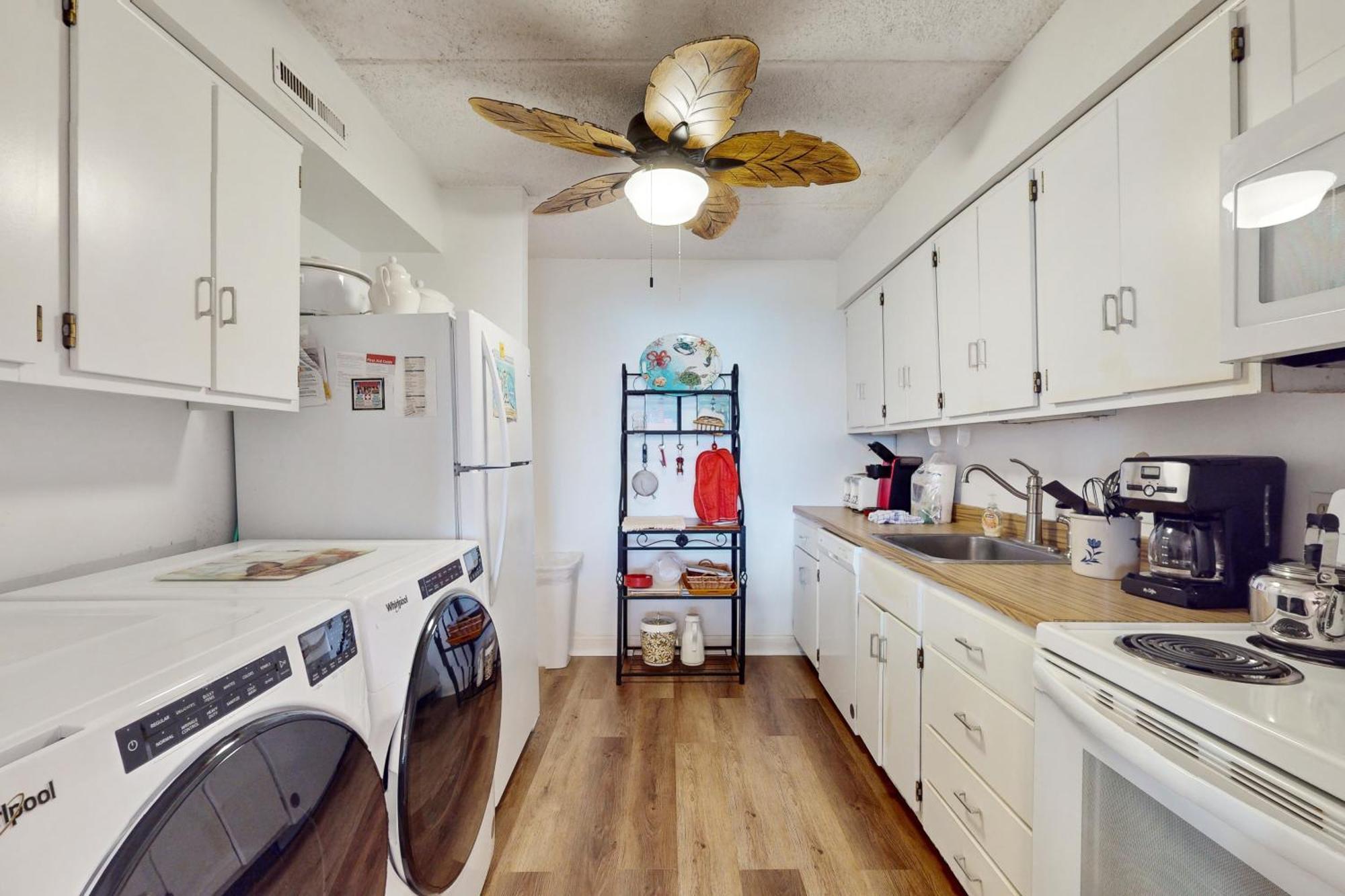 Towers 502 Apartment *