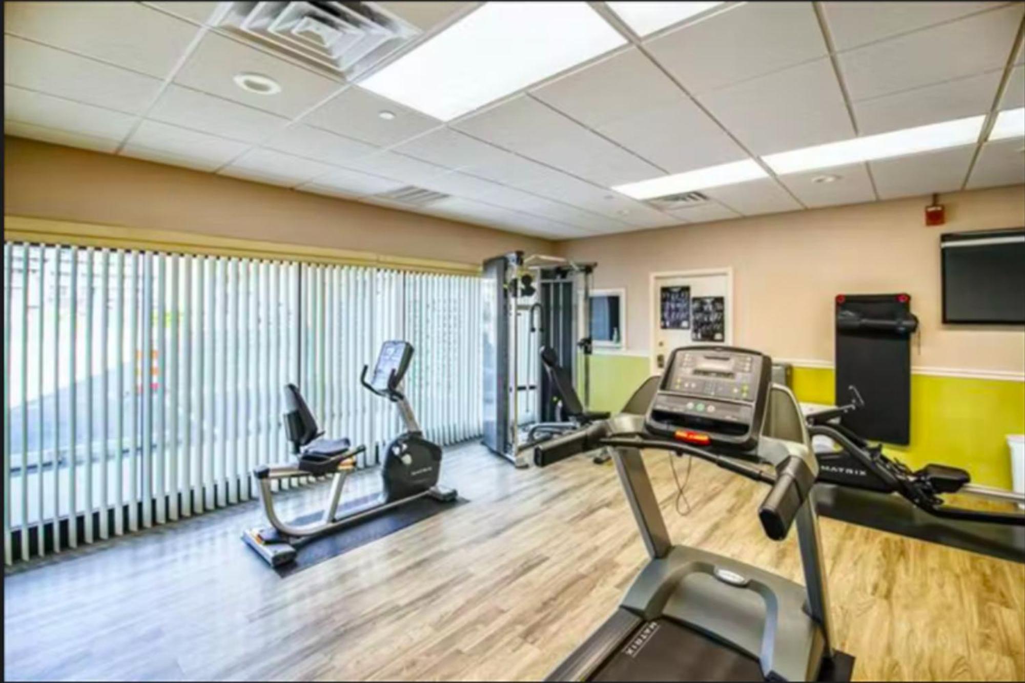 Towers 502 Apartment Ocean City