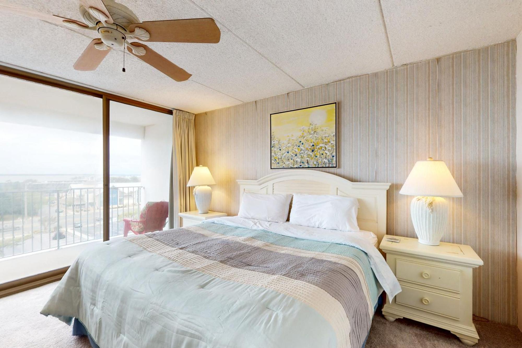 Towers 502 Apartment Ocean City