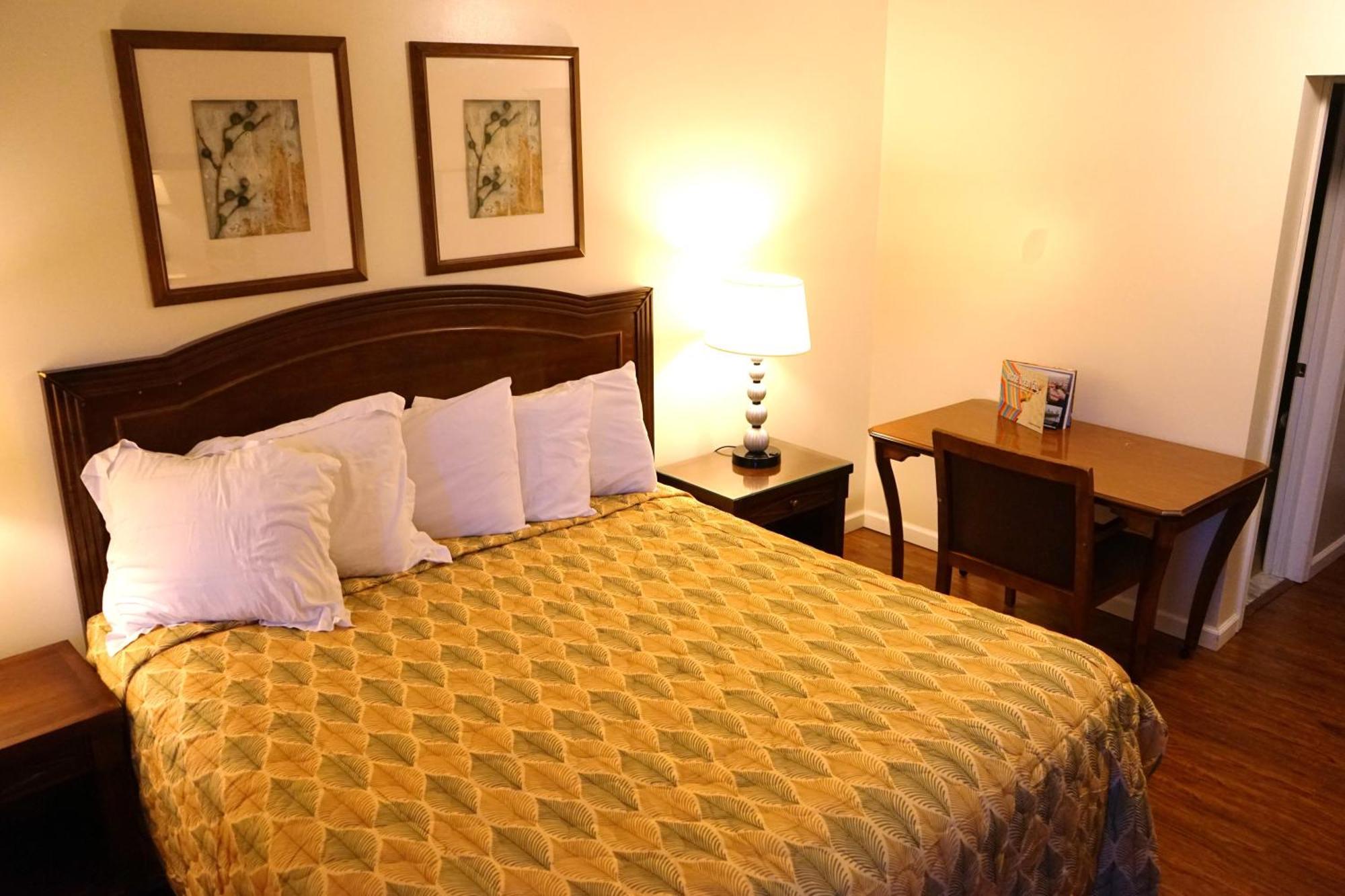 Motel Spindrift