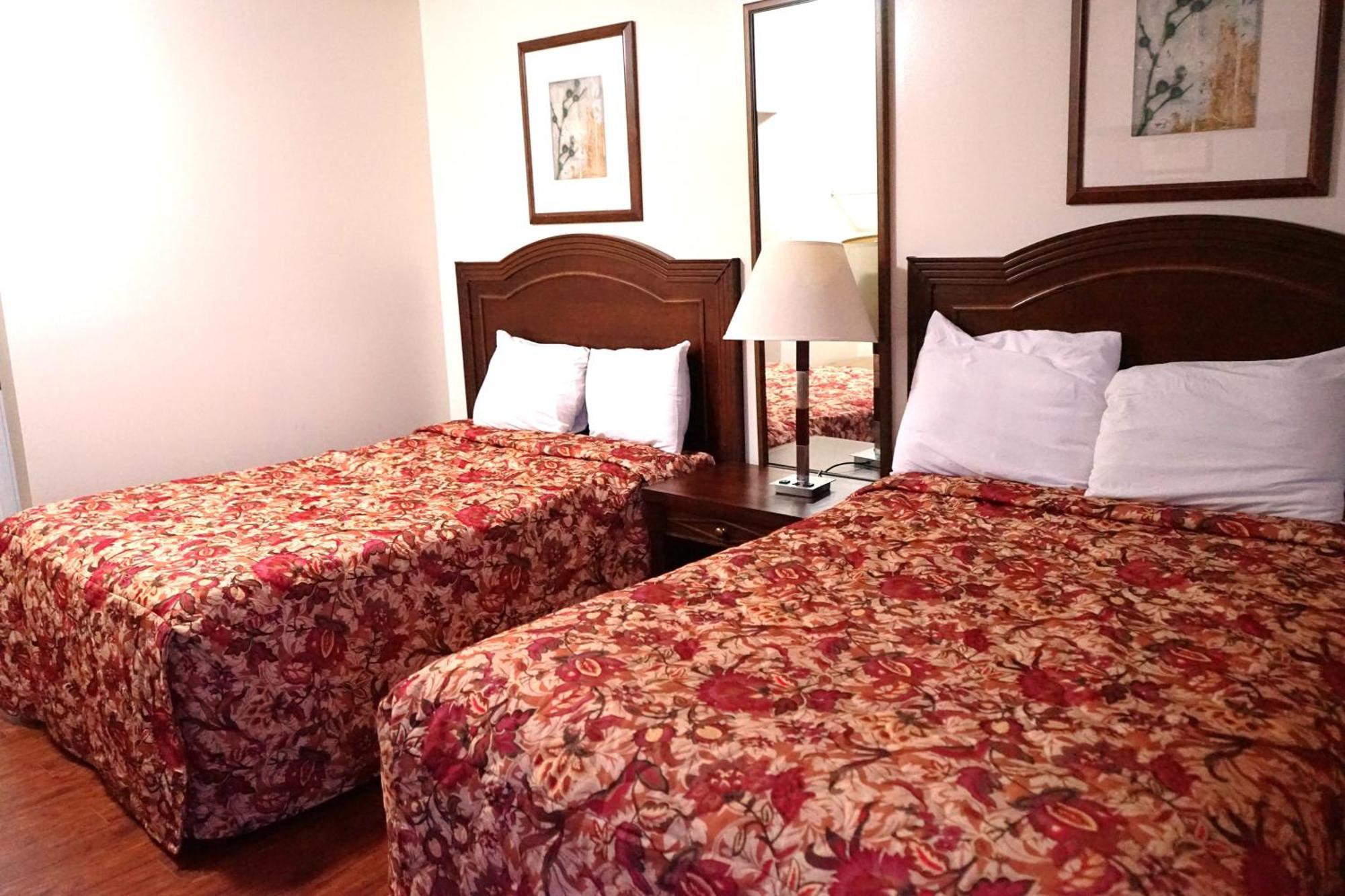 Spindrift Motel Ocean City