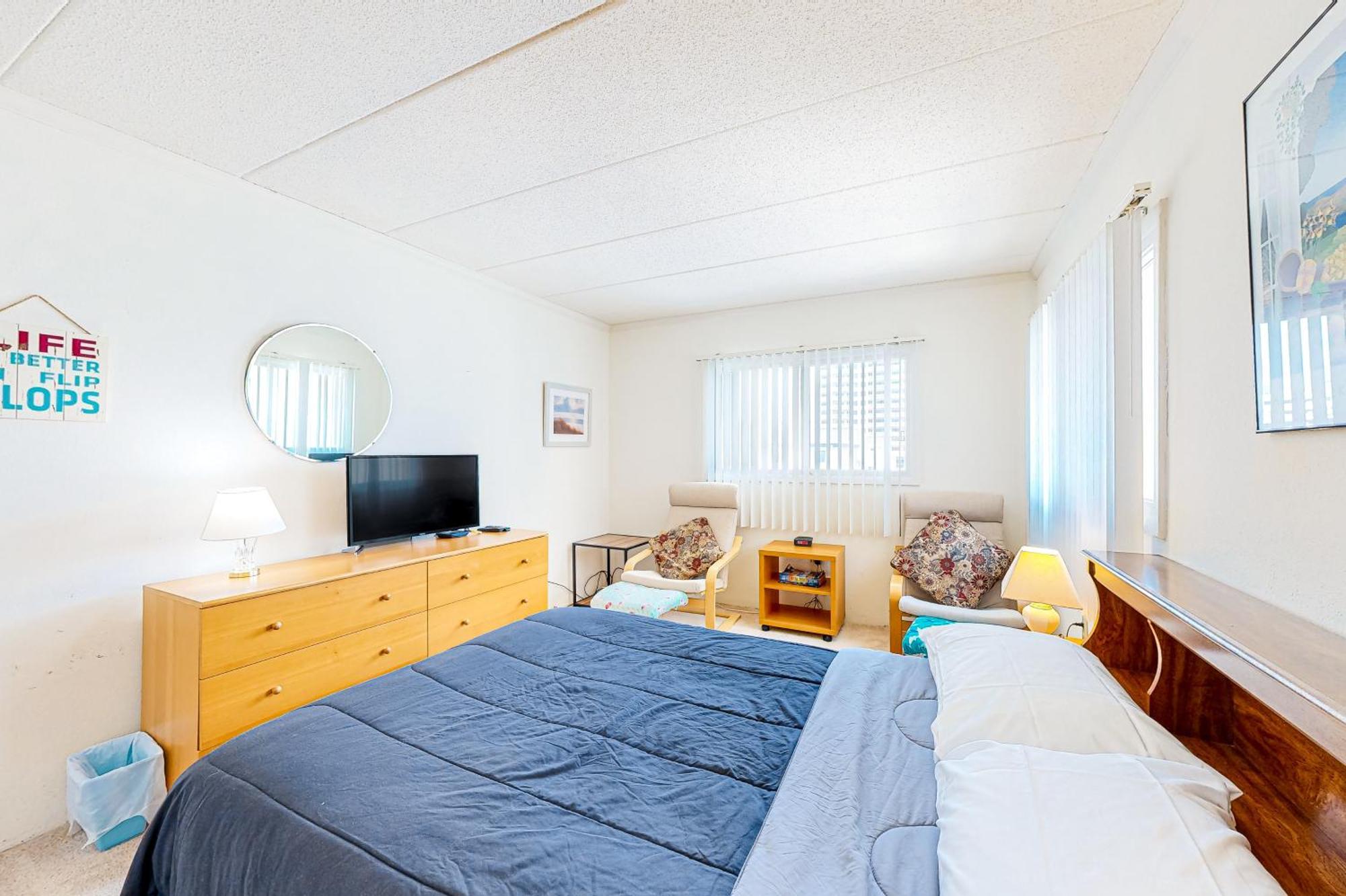 Holiday home Salty Sands Ii *