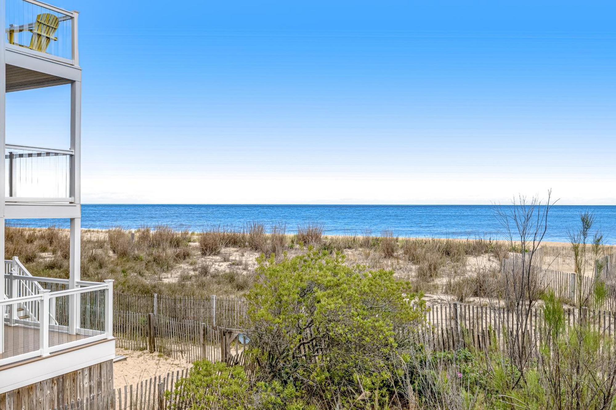 Holiday home Happy House Ocean City