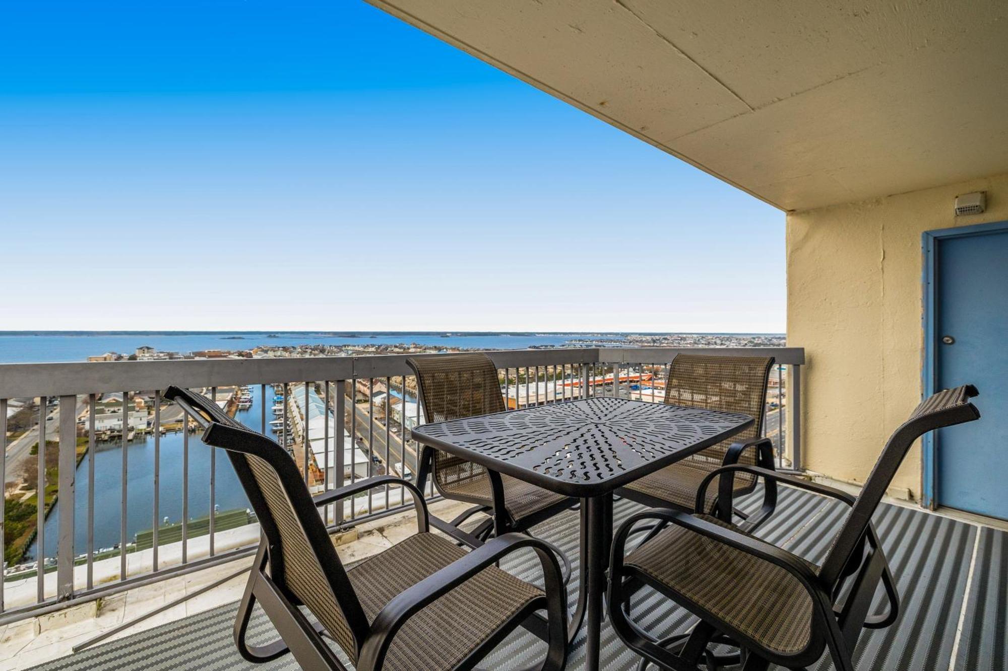 Fountainhead Towers Iii Ocean City