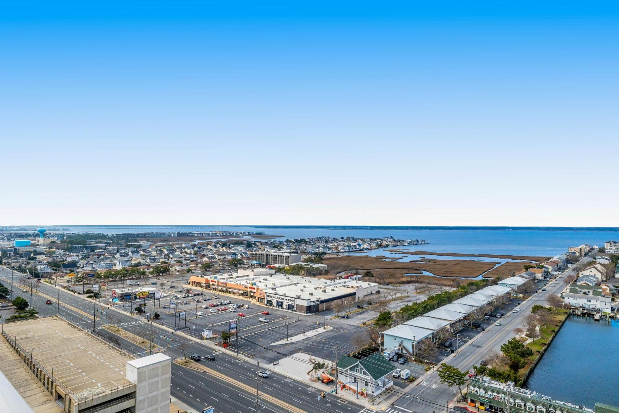 Fountainhead Towers Iii Holiday home Ocean City