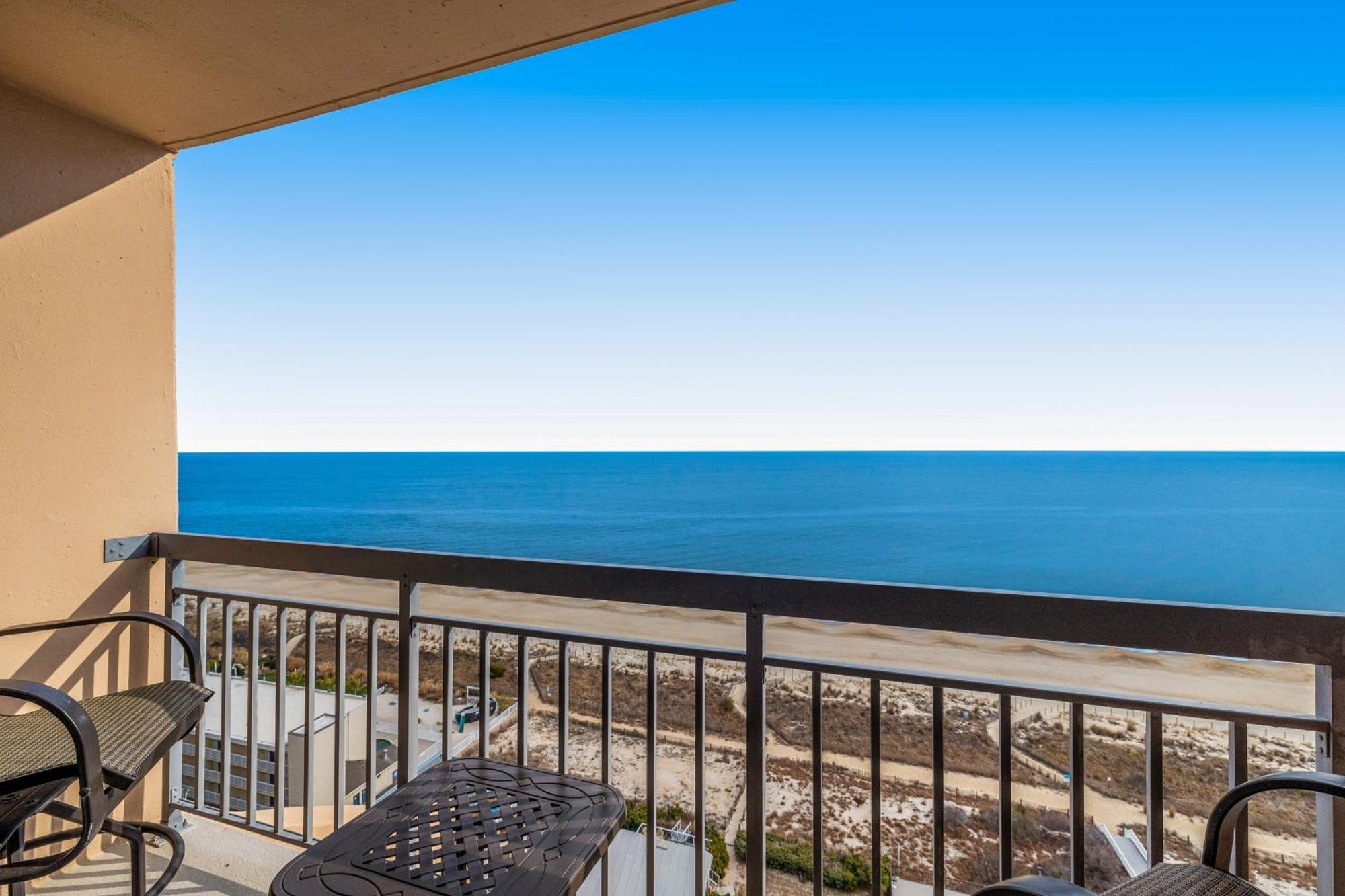 Fountainhead Towers Iii Holiday home Ocean City