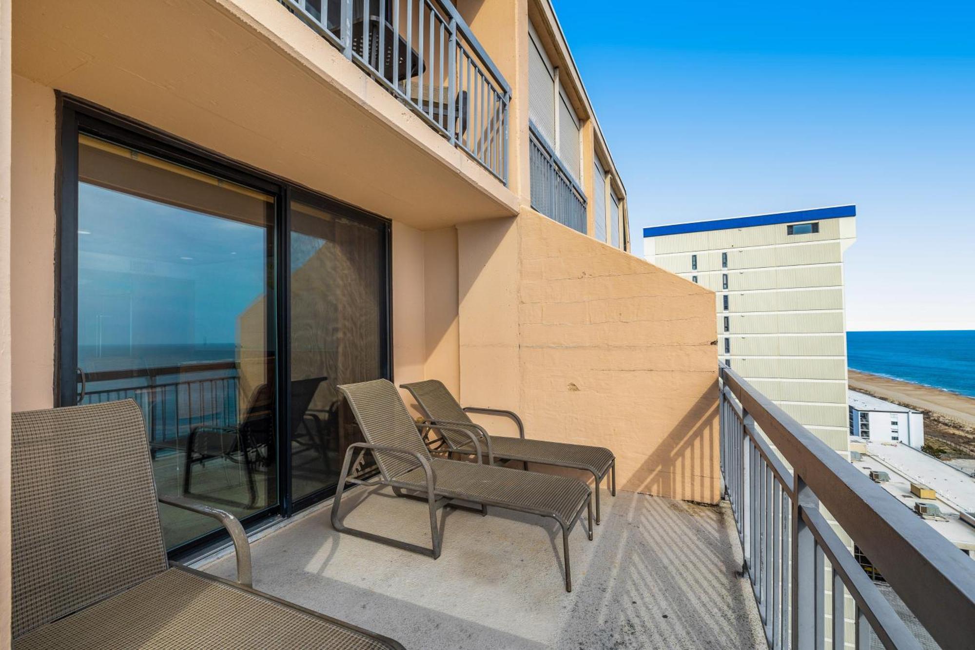 Fountainhead Towers Iii Holiday home *