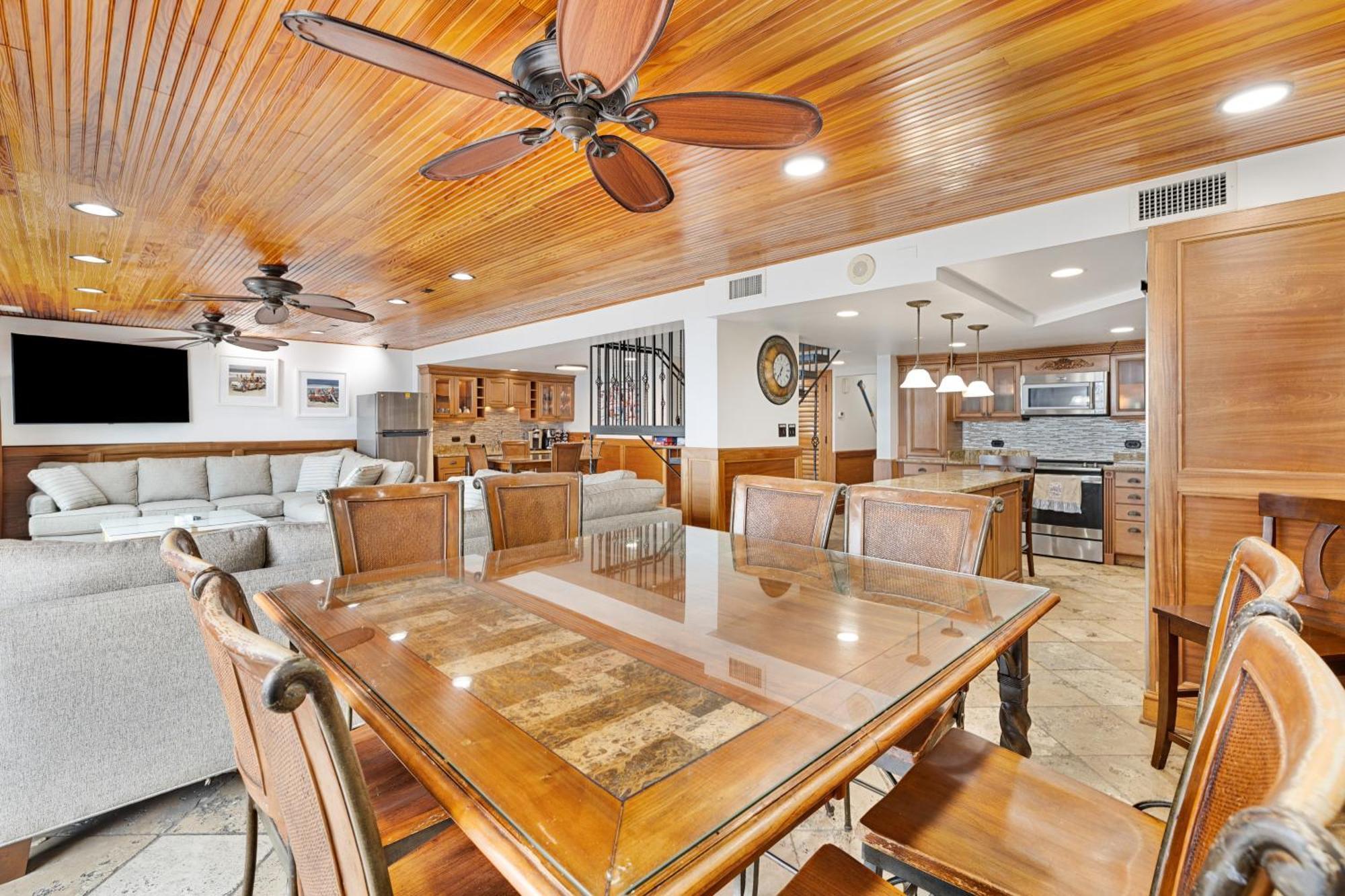Fountainhead Towers Iii Holiday home Ocean City